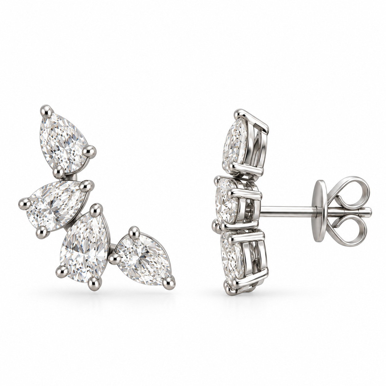 Aretes Siloe