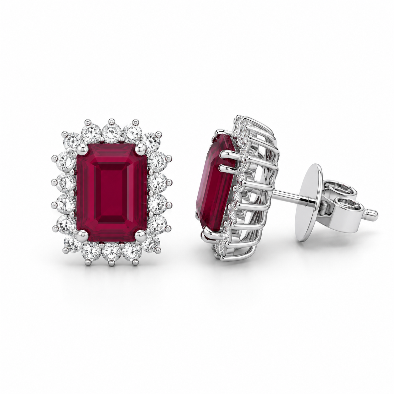 Aretes Regalia