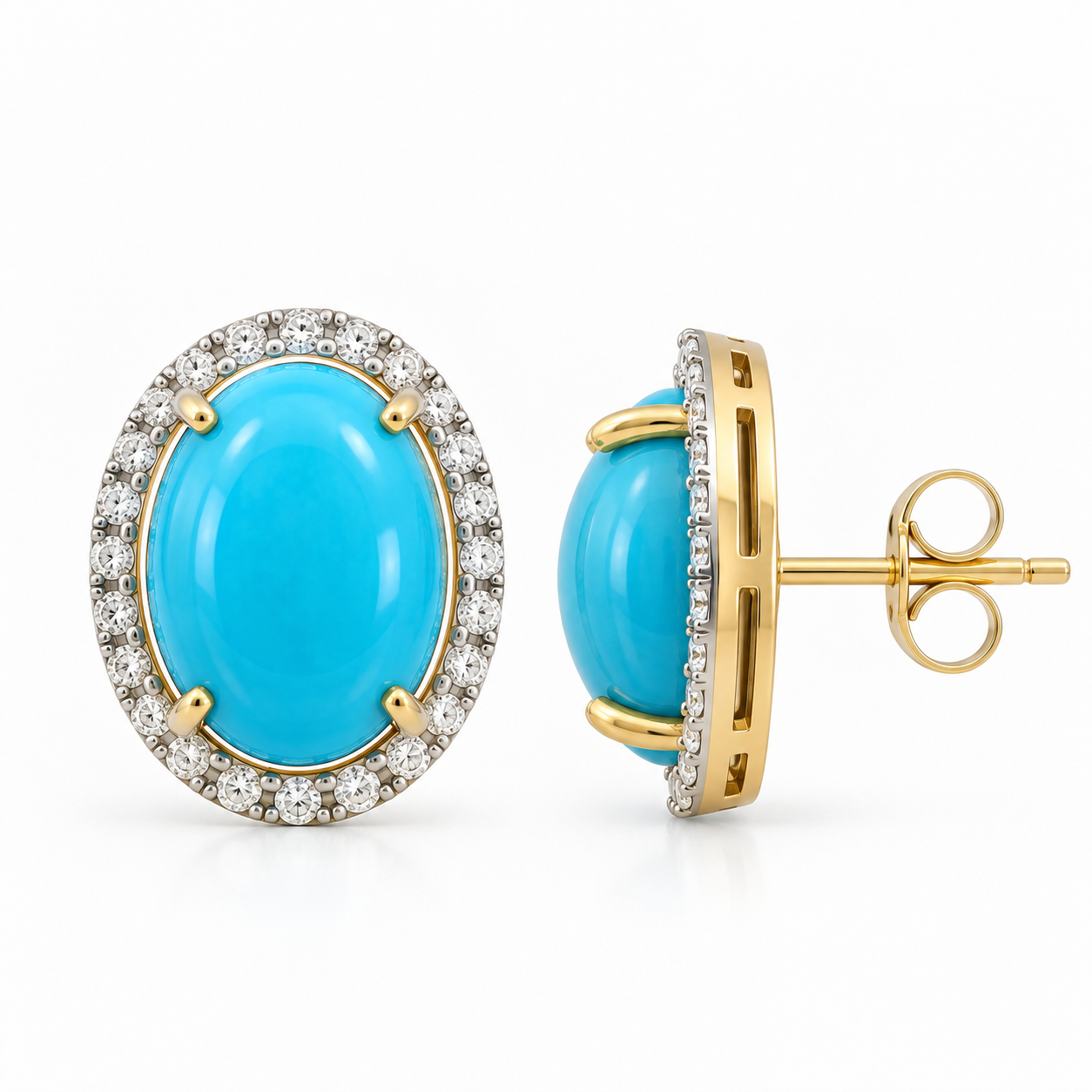Aretes Della