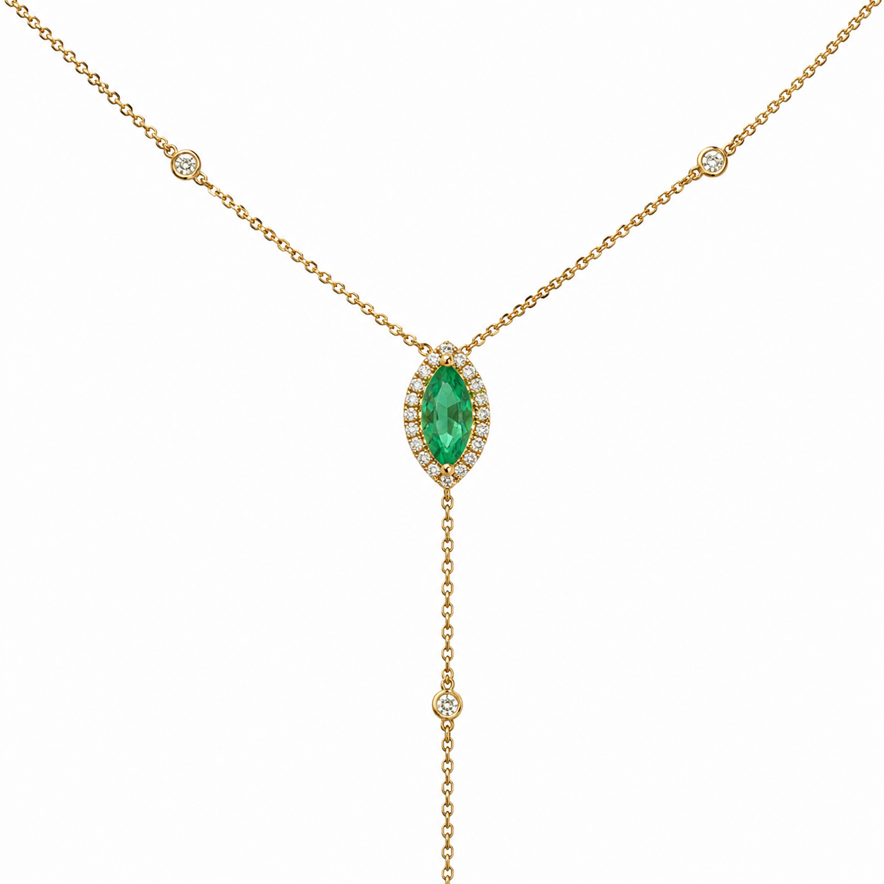 Collar Siena