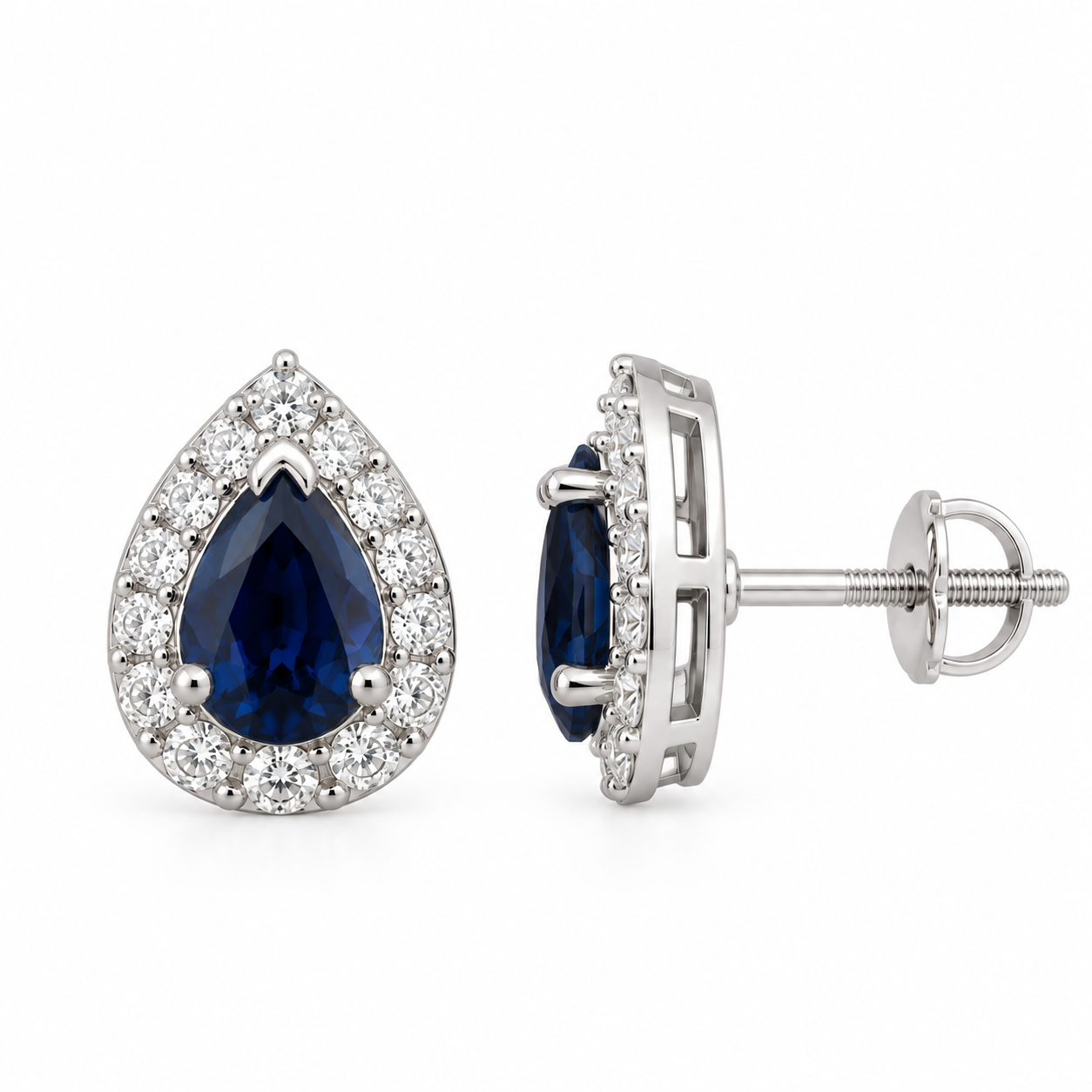 Aretes Sorell