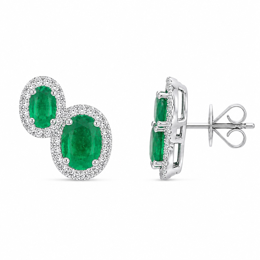 Aretes Veradelle