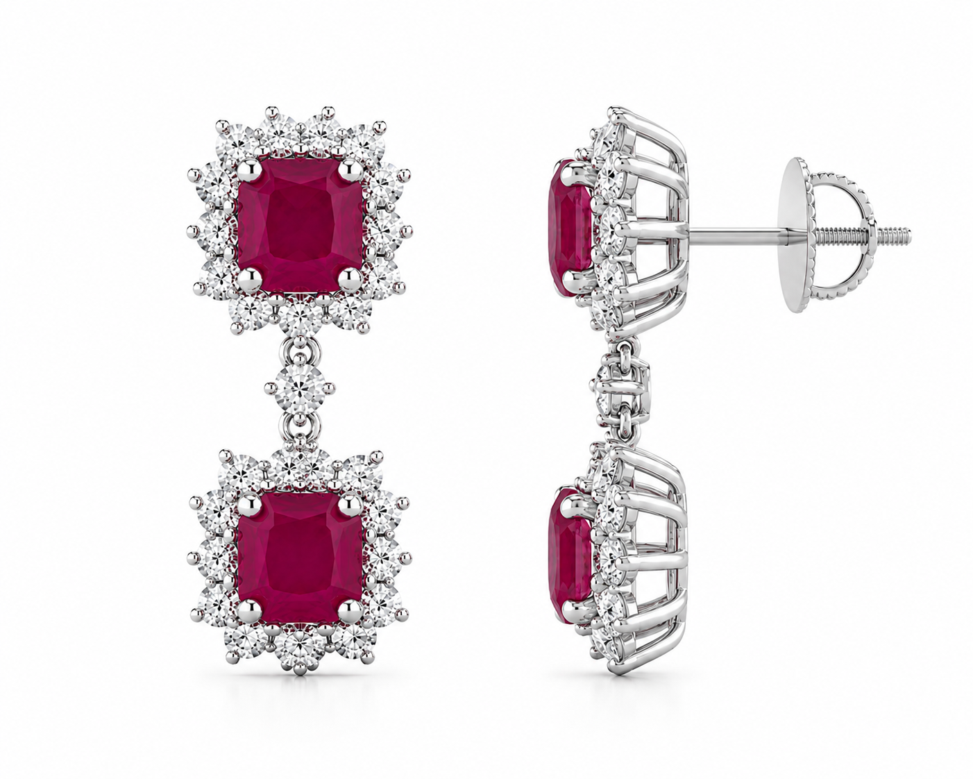 Aretes Duet