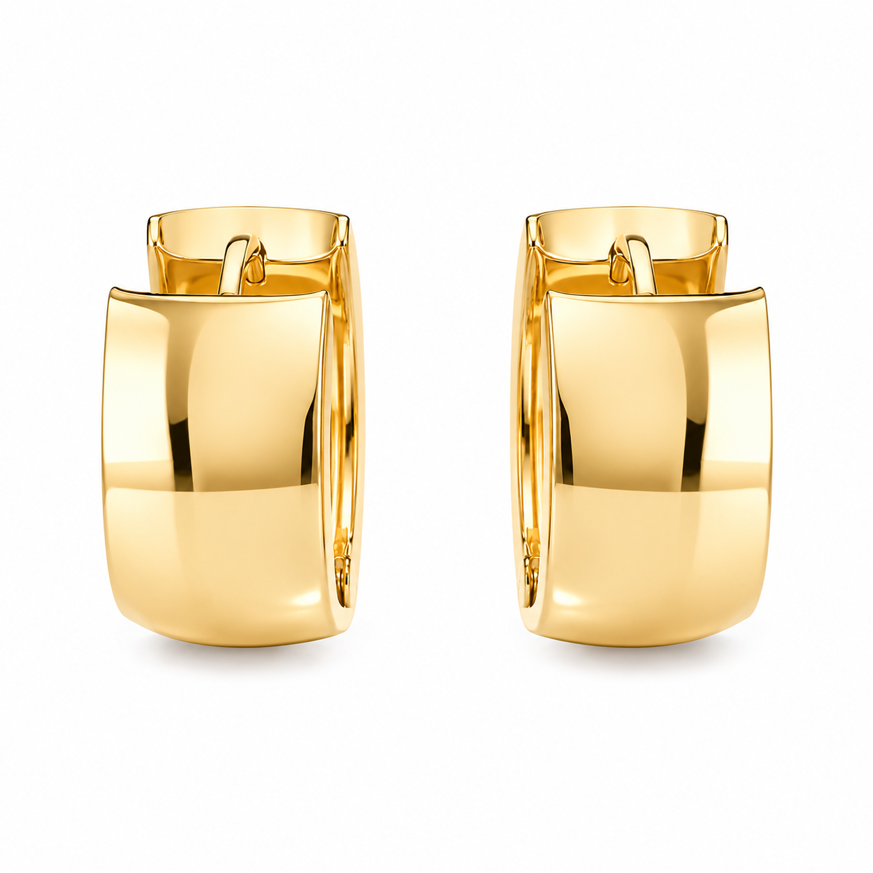 Aretes Kassandre