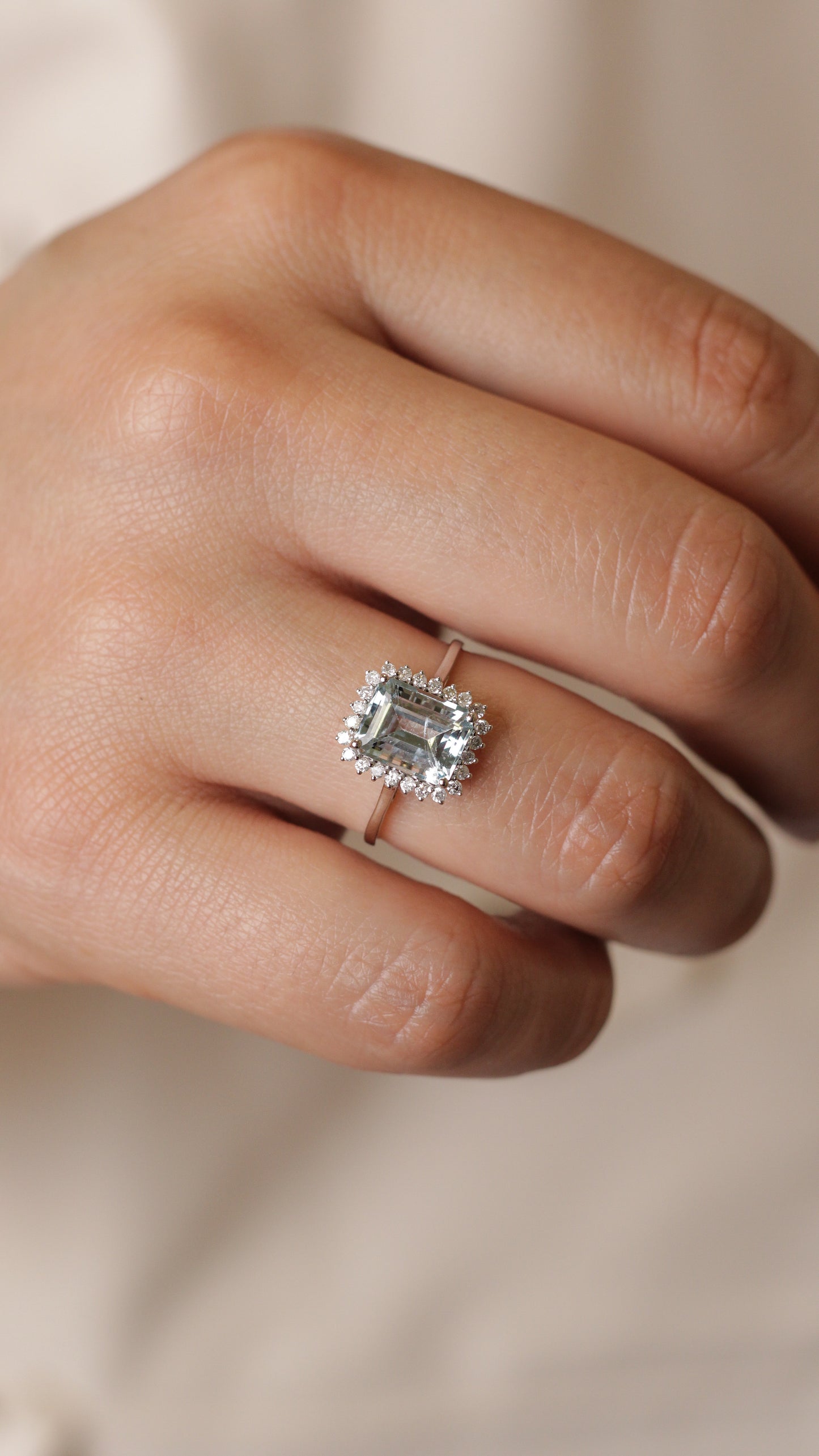 Anillo Priya