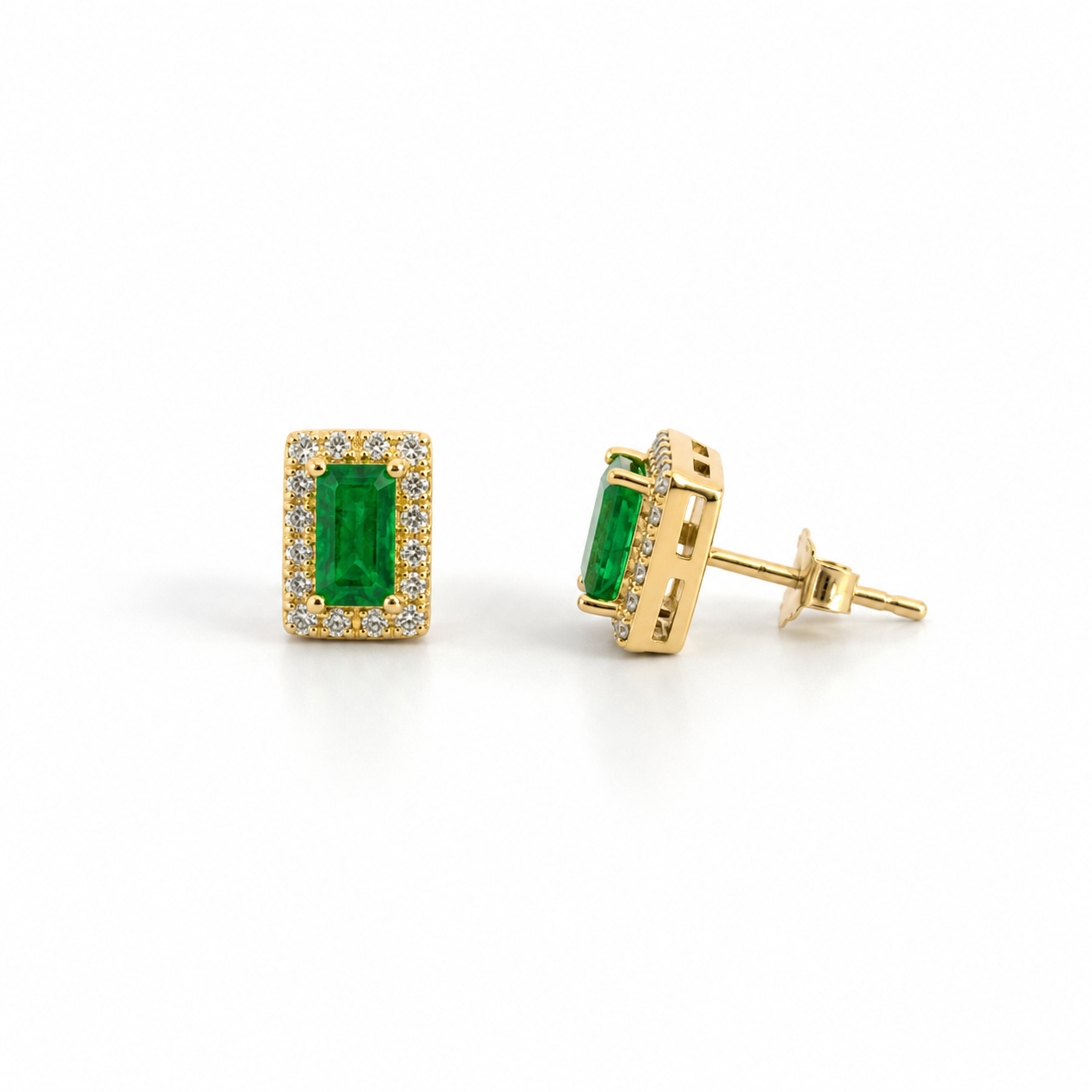 Aretes Catalina