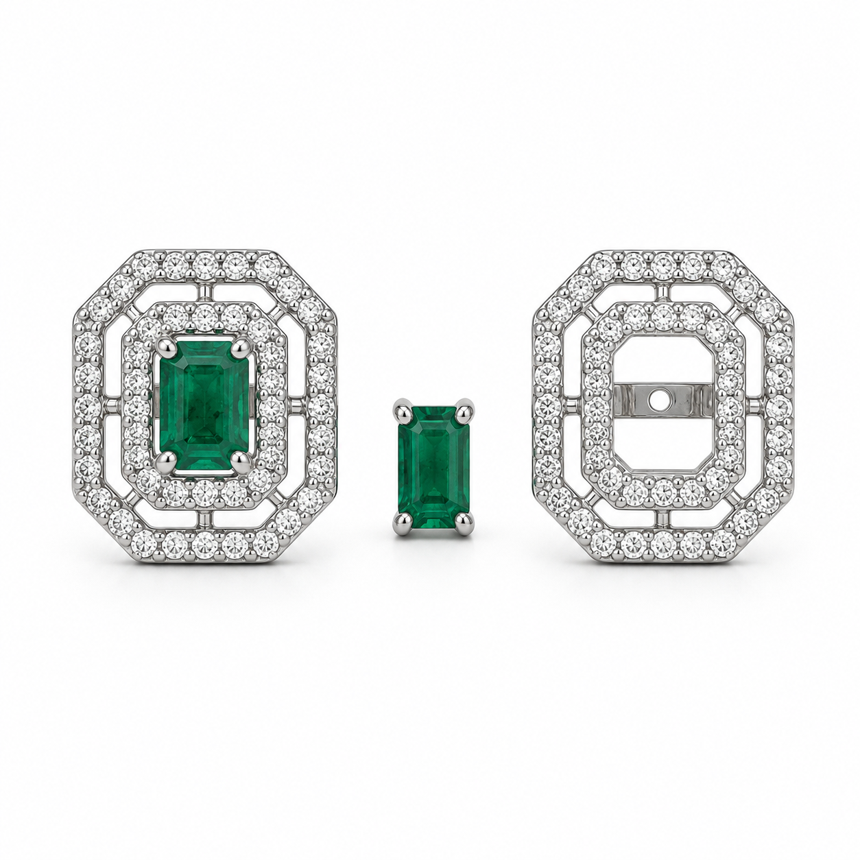 Aretes Octavia
