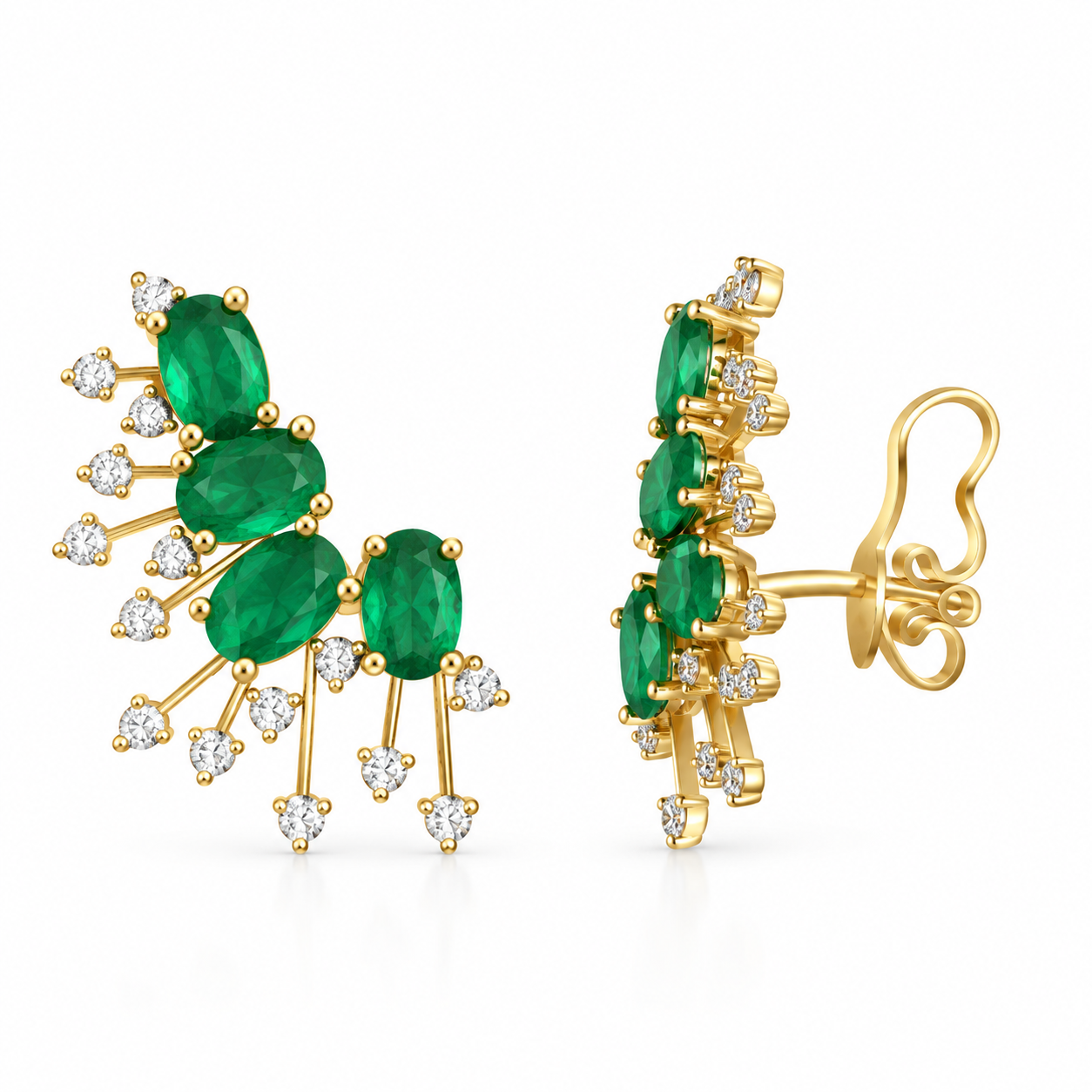 Aretes Evadne