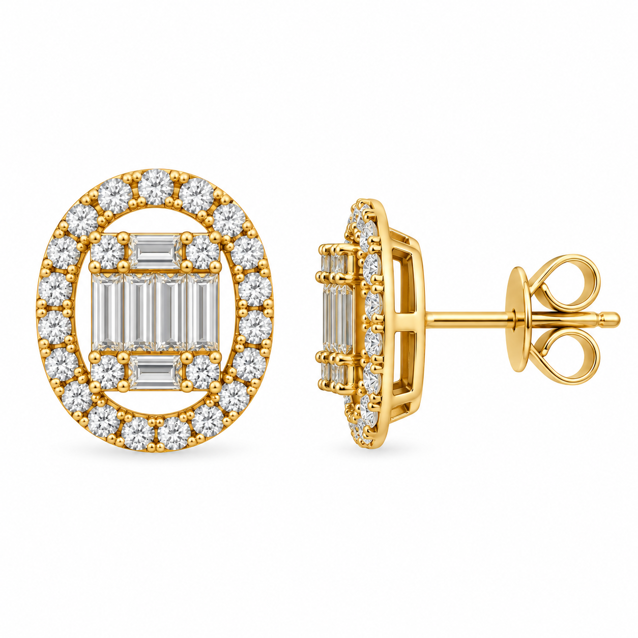 Aretes Ossiane