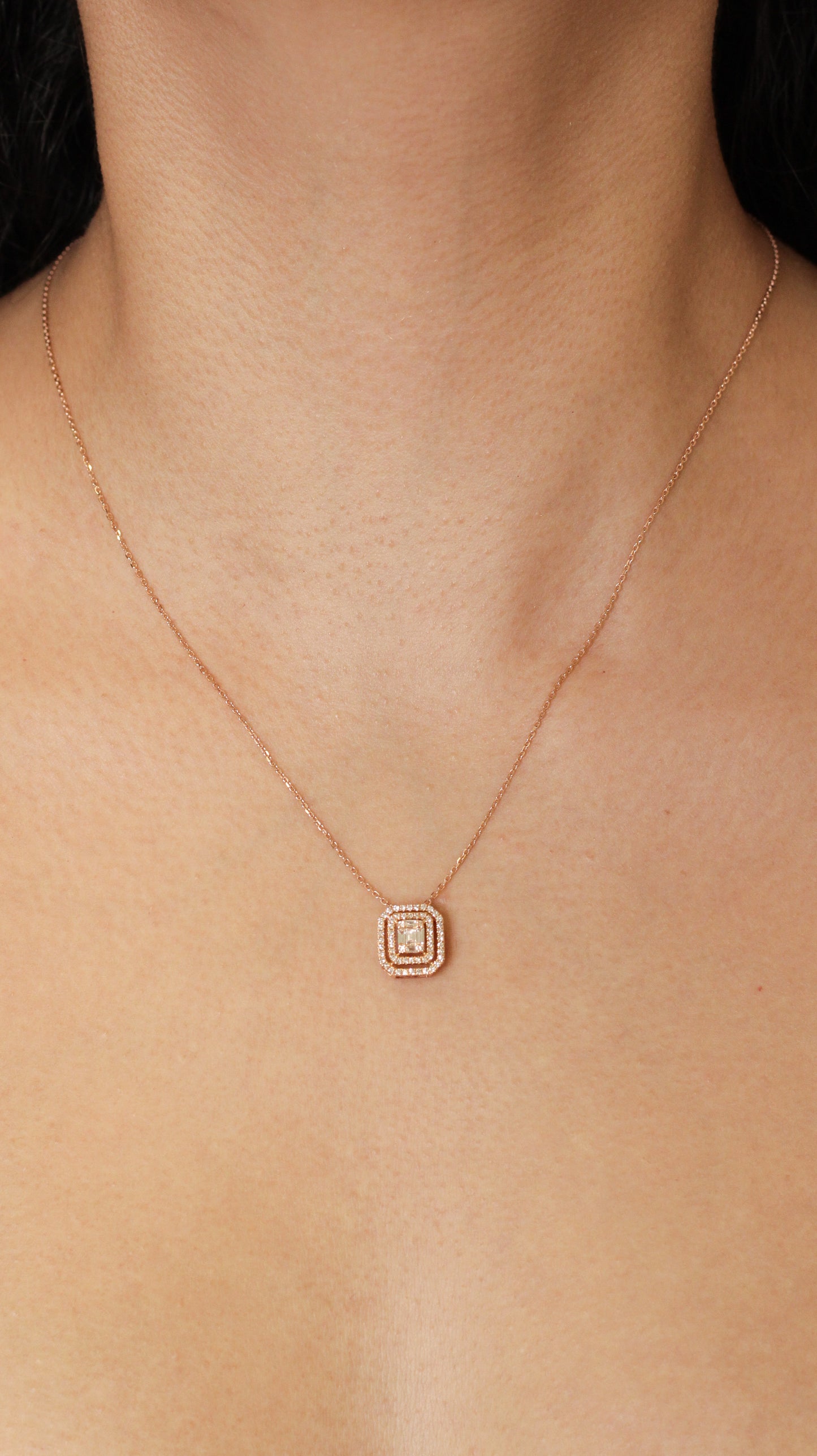 Collar Victoire