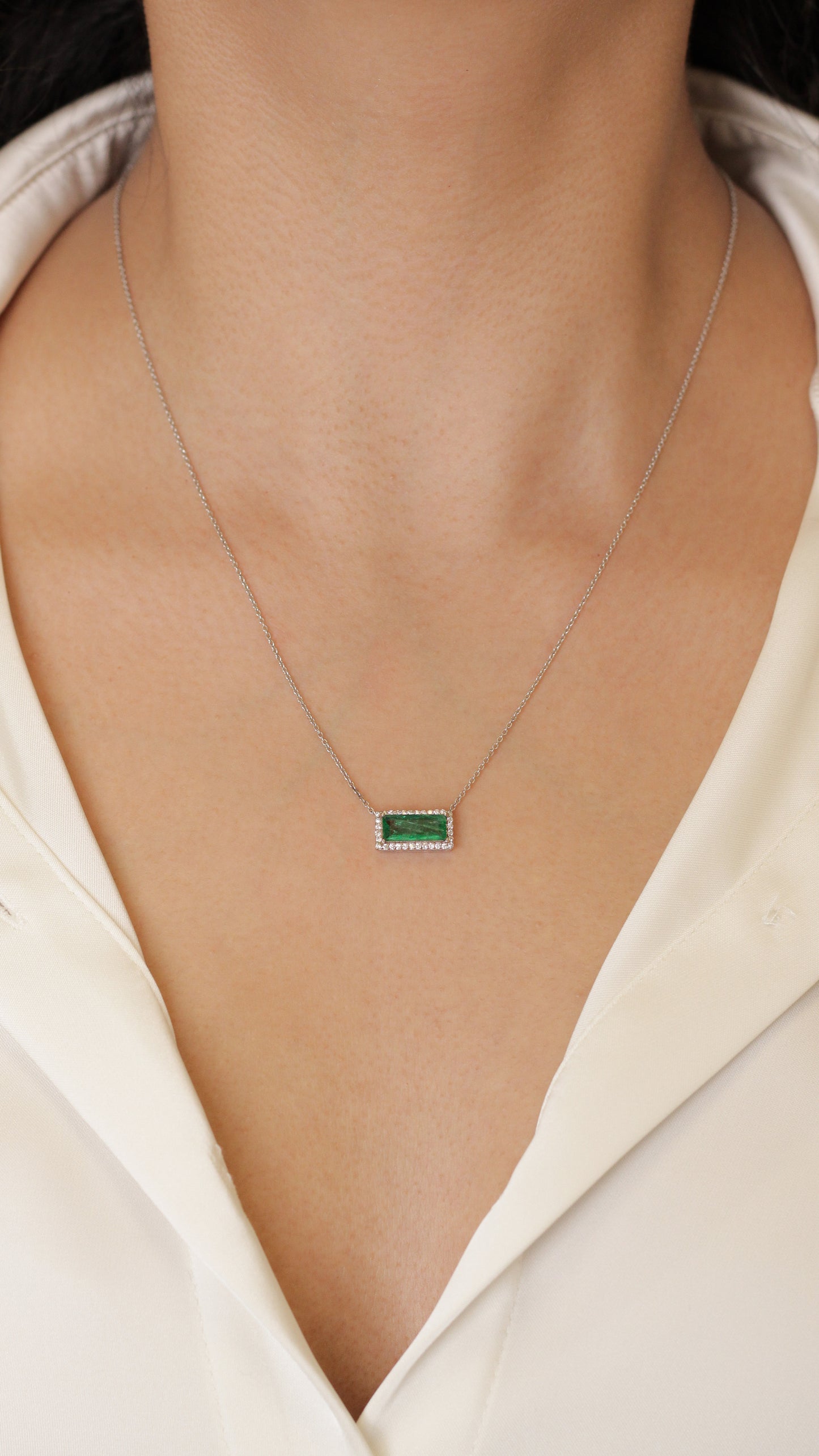 Collar Ravienne