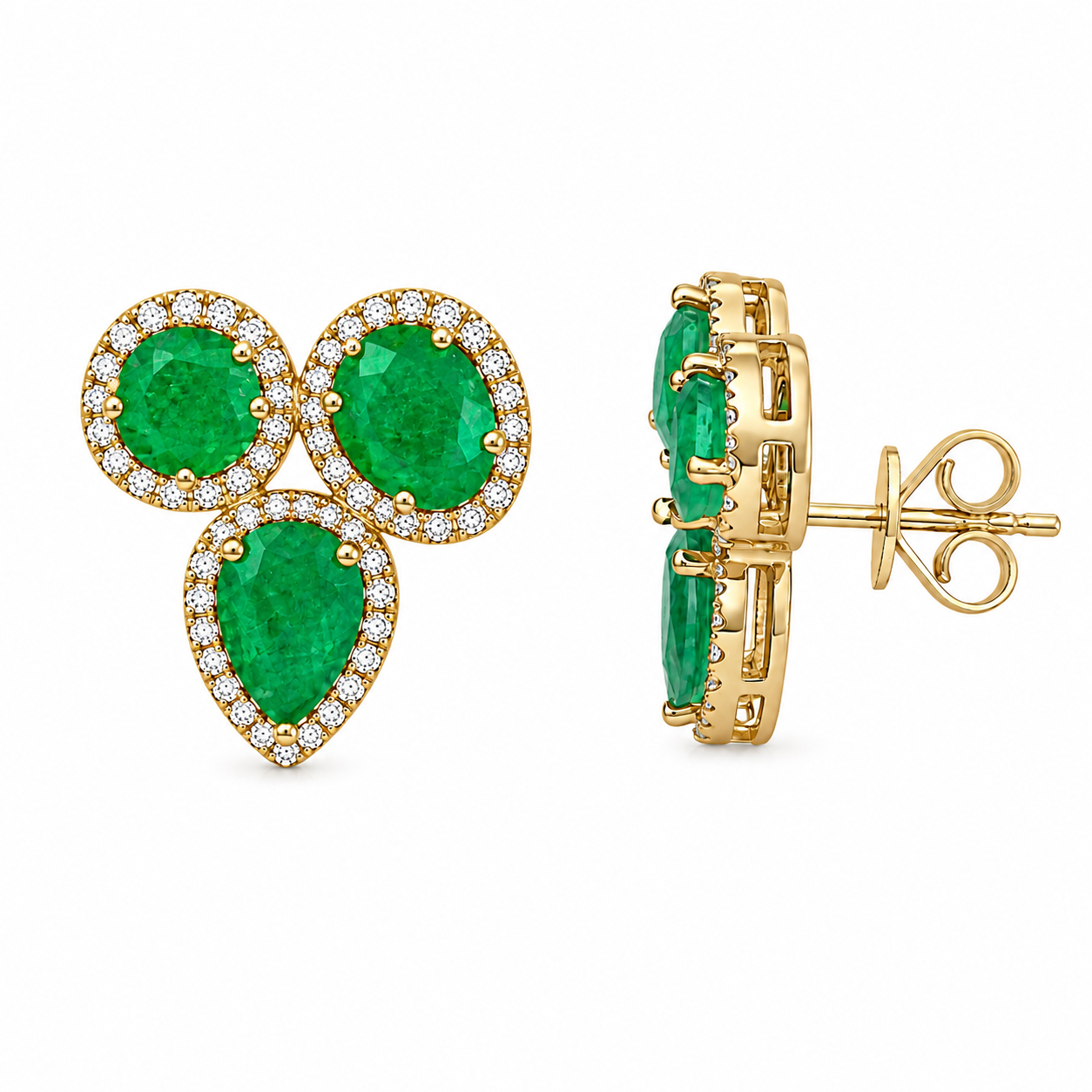 Aretes Esmariel