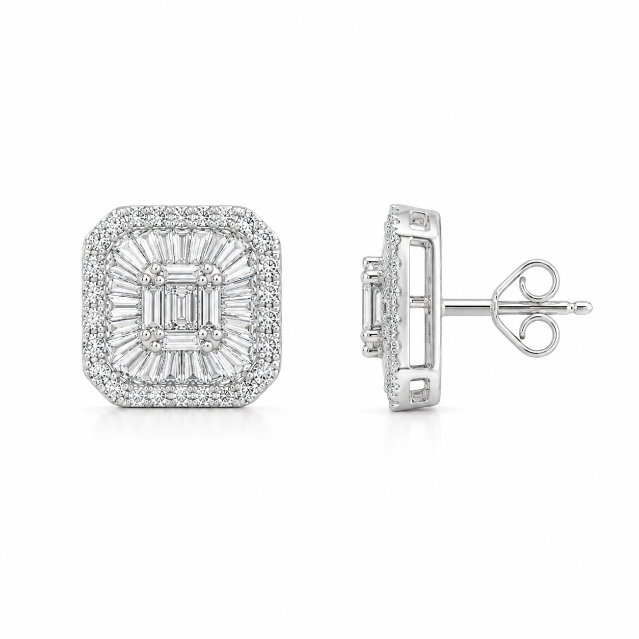 Aretes Vesper