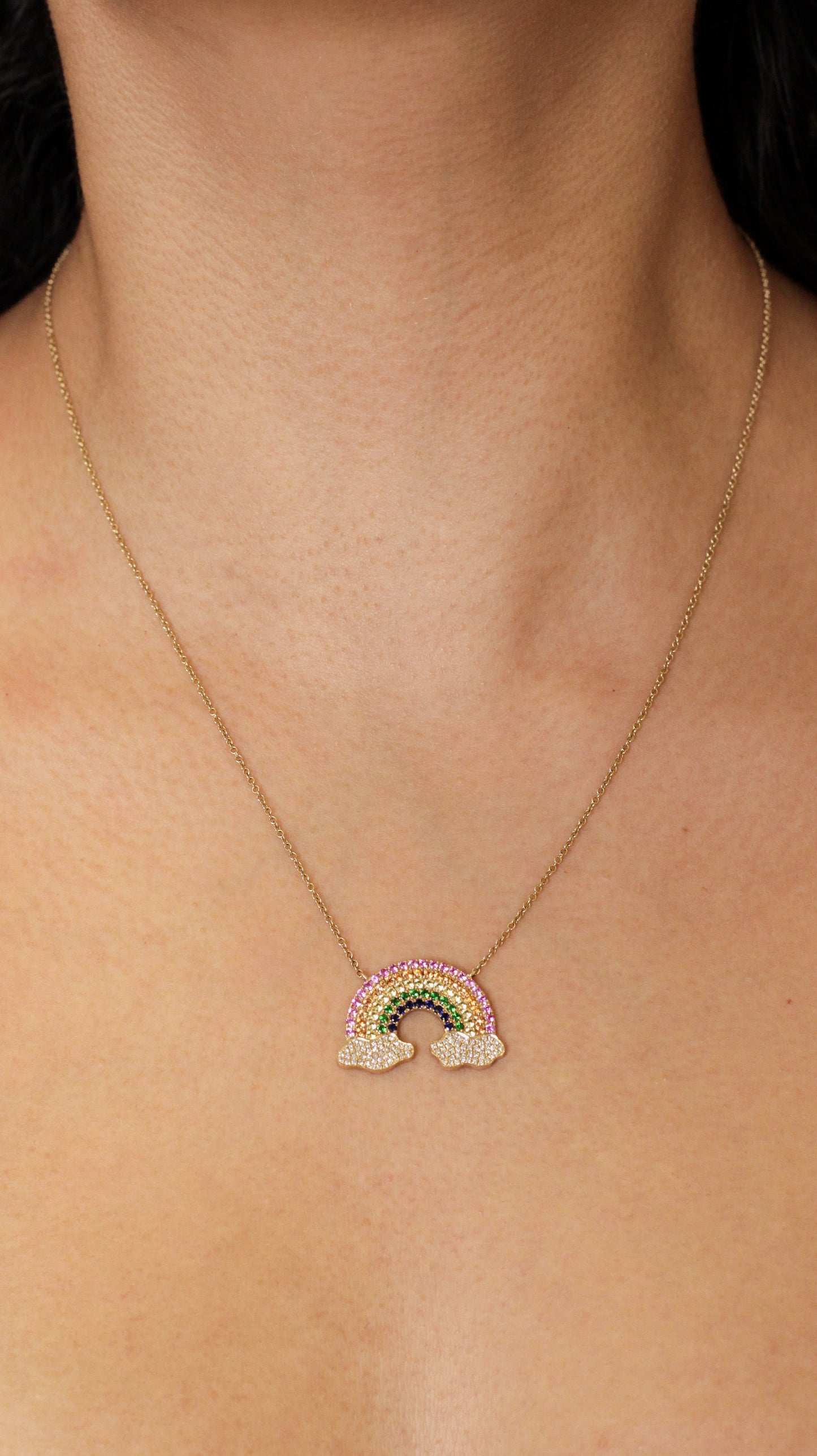 Collar Unda