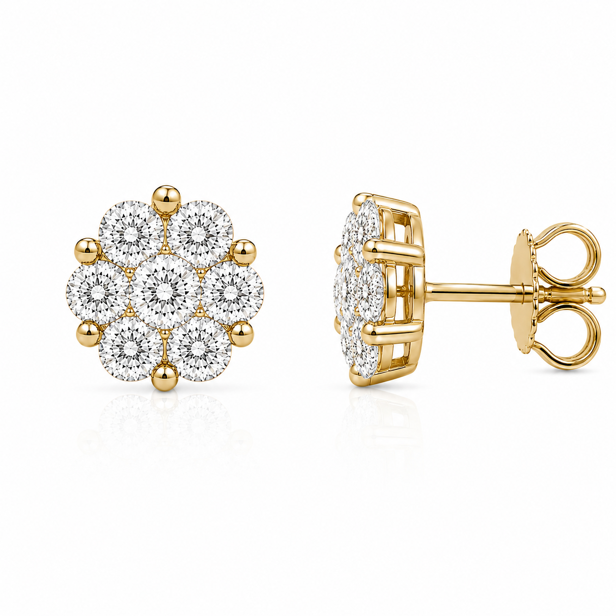 Aretes Marais