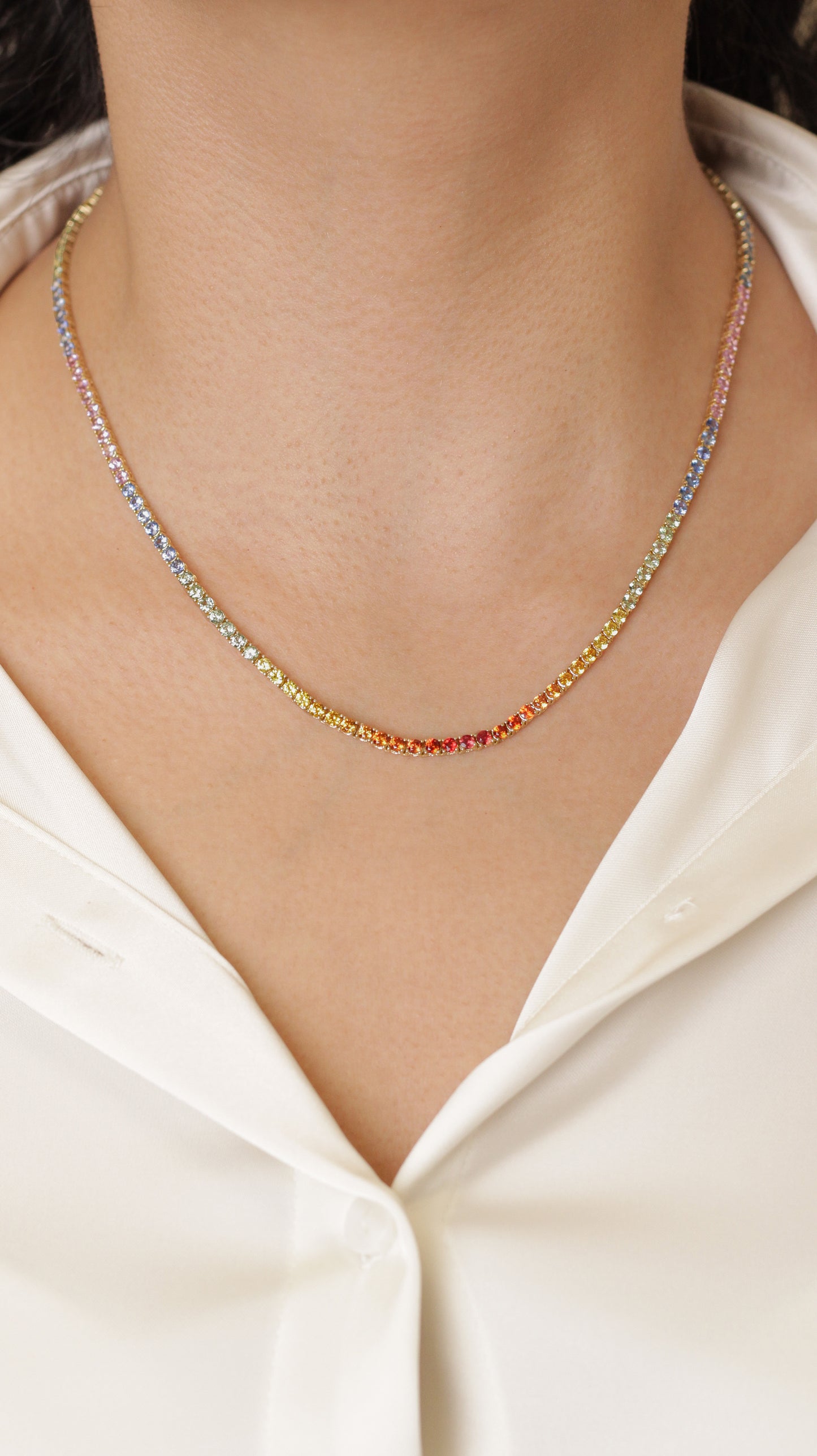 Collar Kailani