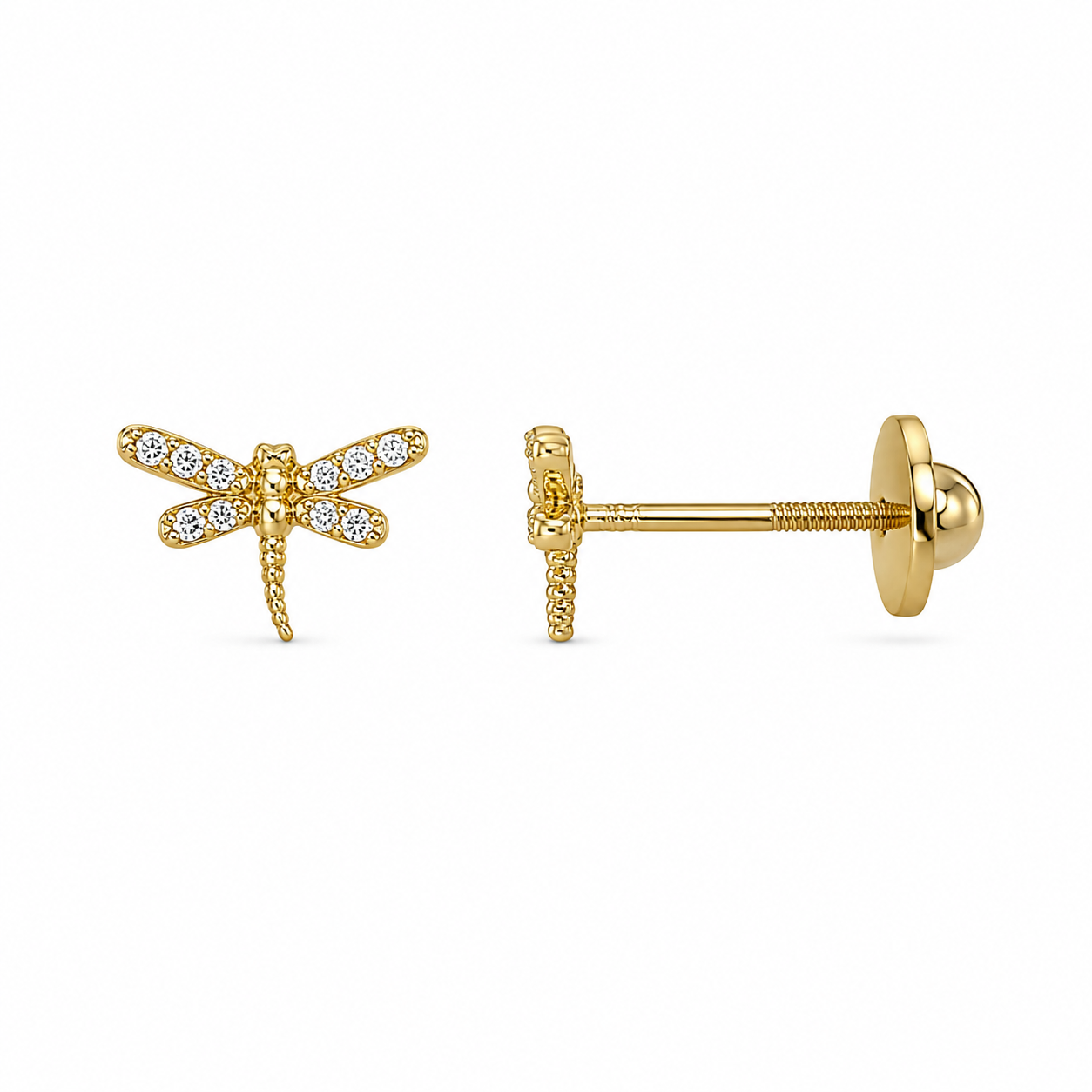 Aretes Evania