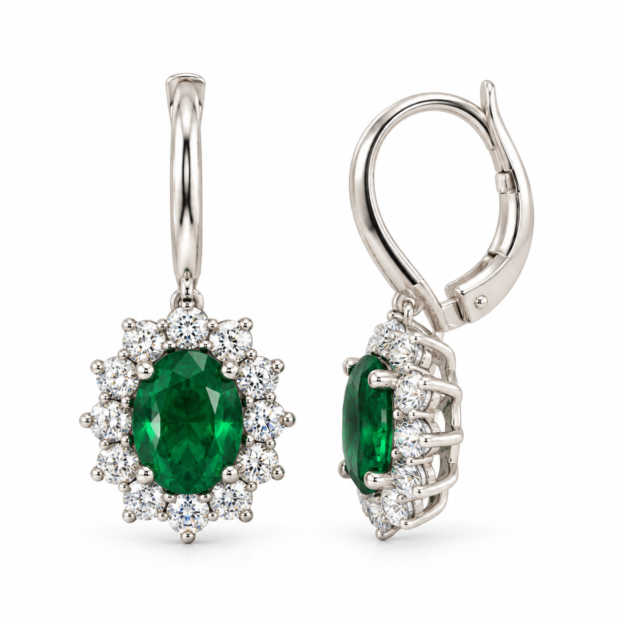 Aretes Marcelle