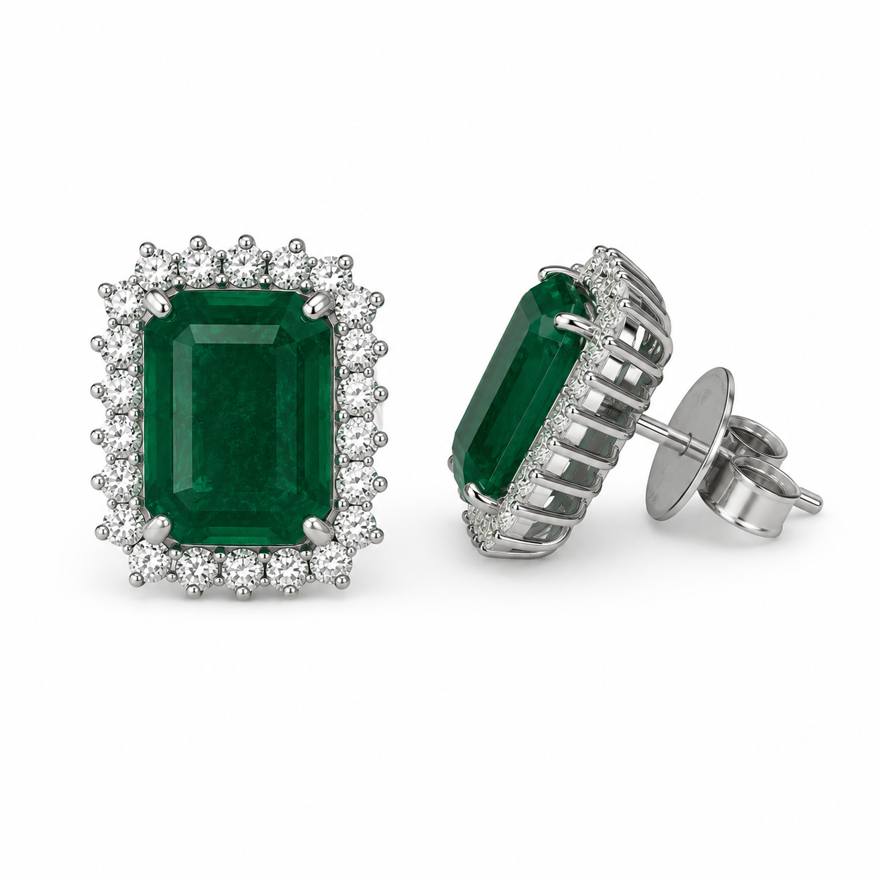 Aretes Evermore
