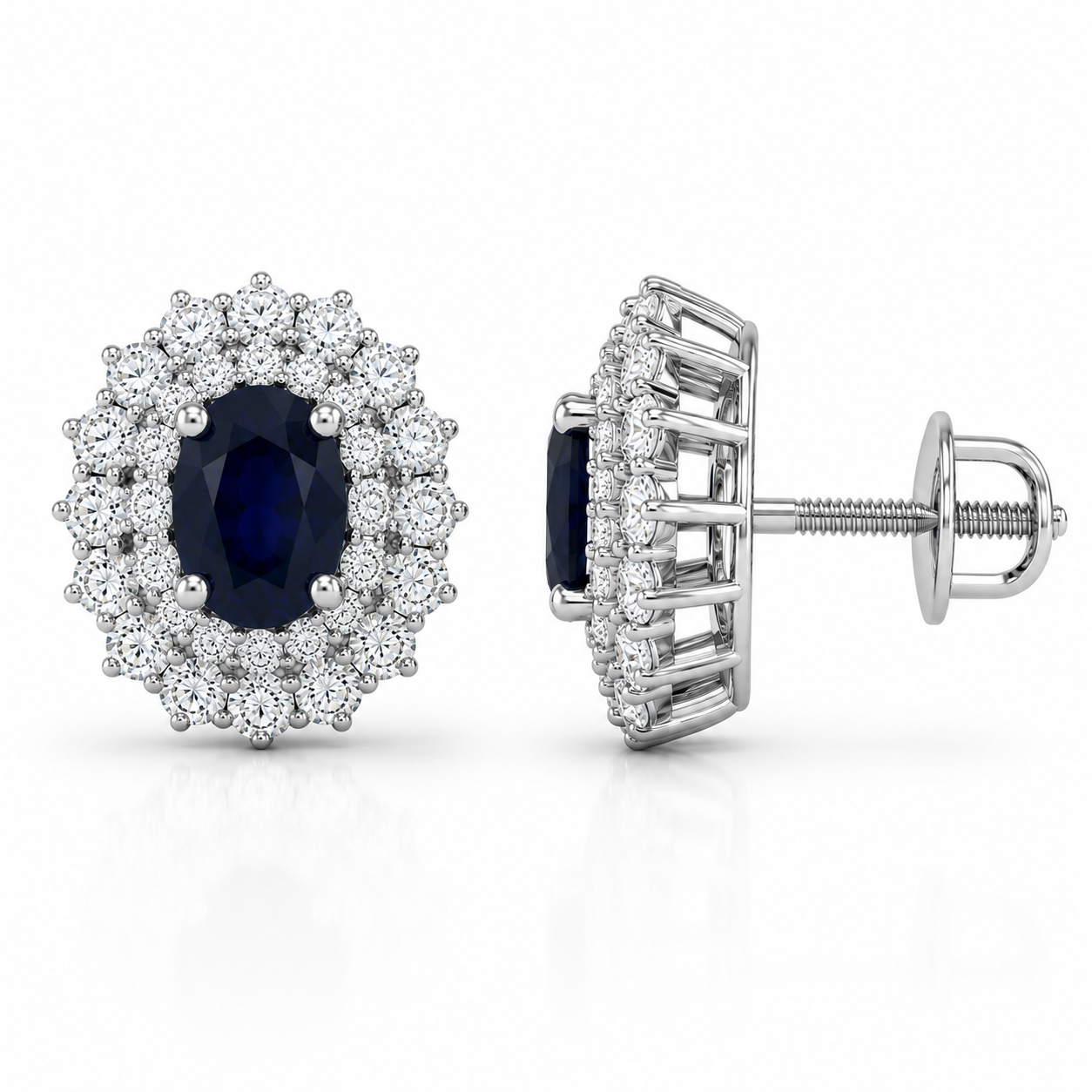 Aretes Astoria