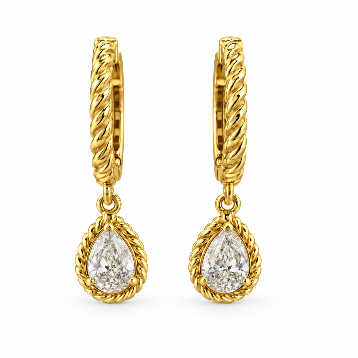 Aretes Orli