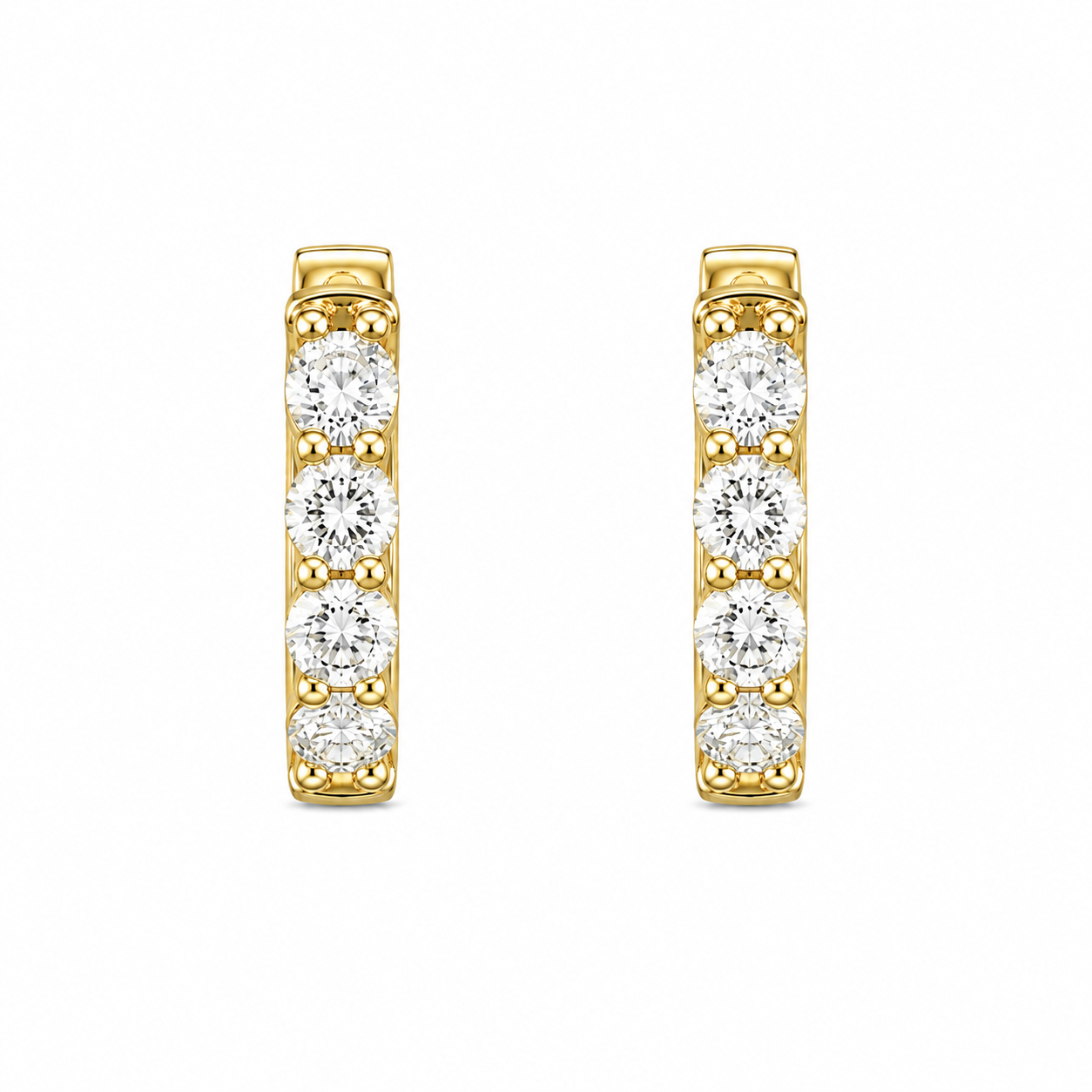 Aretes Caelisse