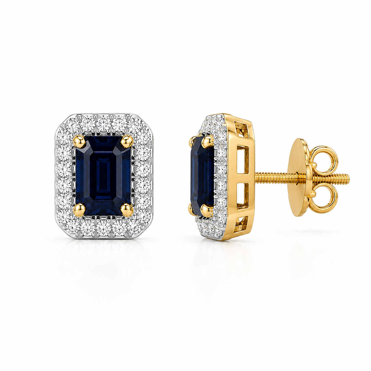 Aretes Valeria