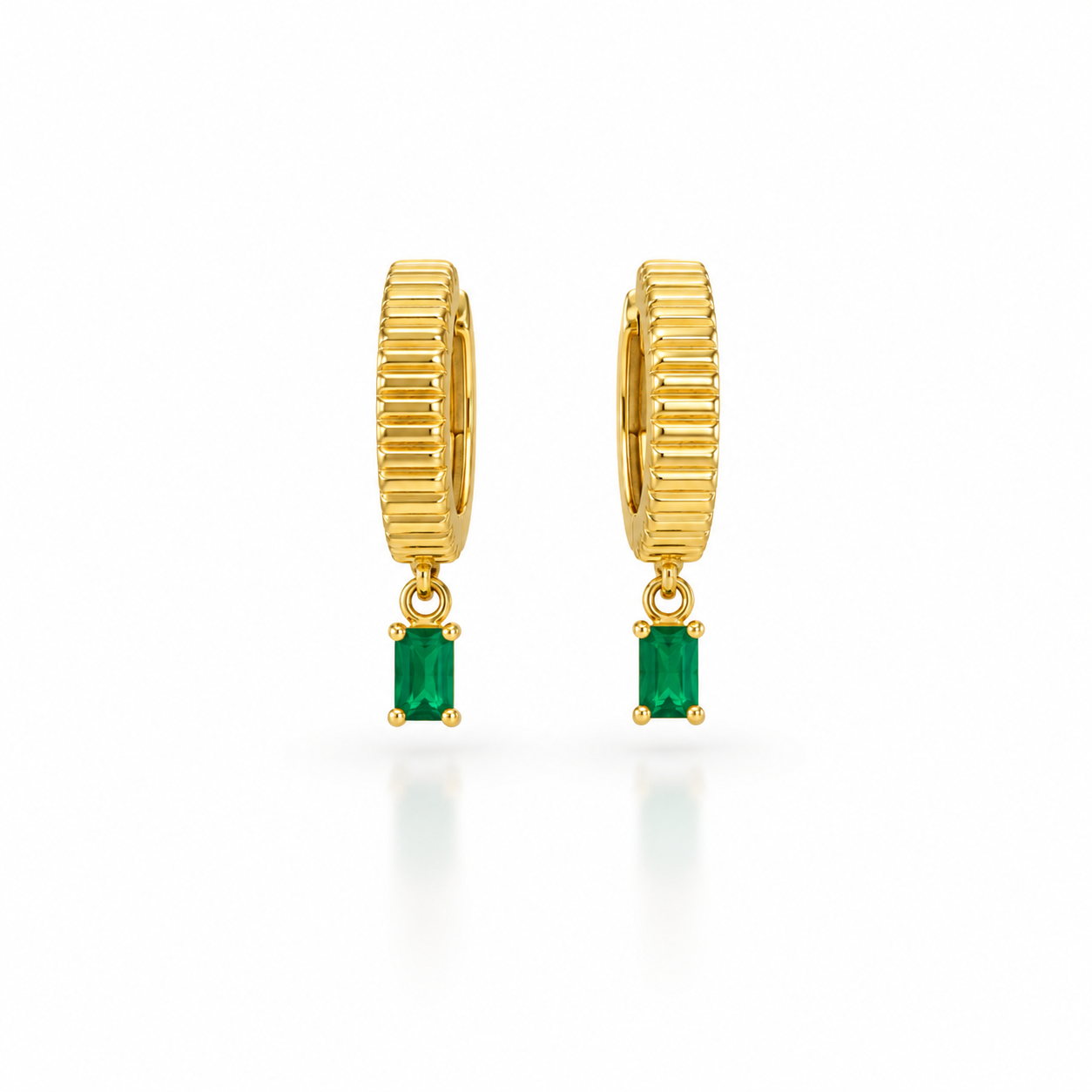 Aretes Serenna