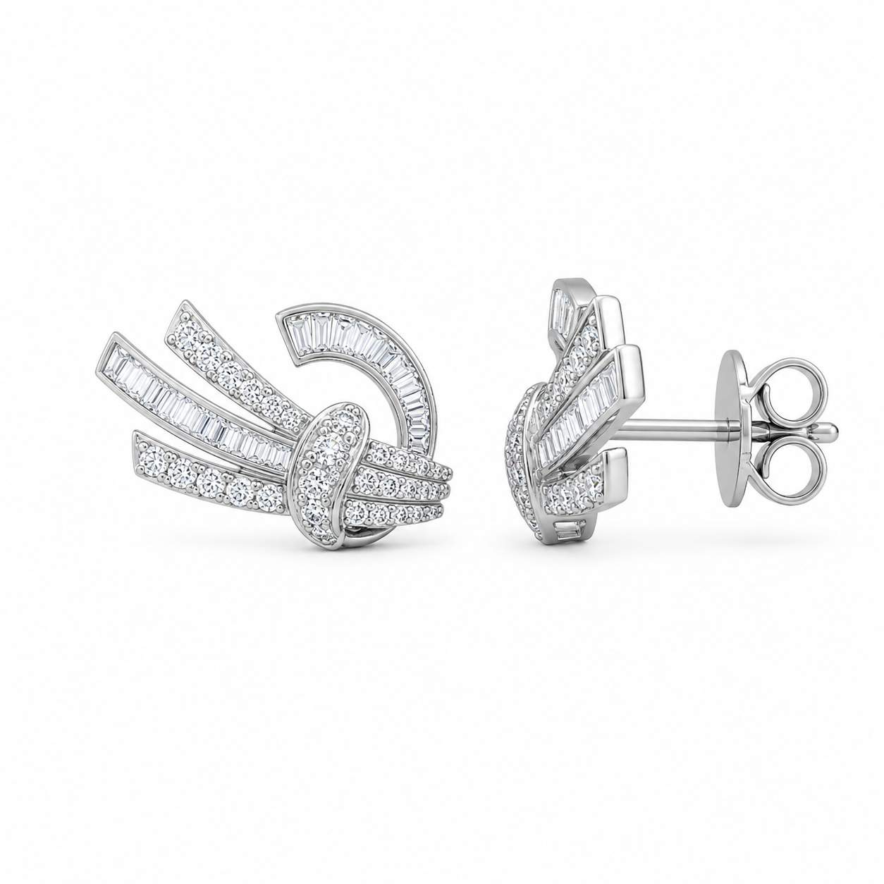 Aretes Solenne