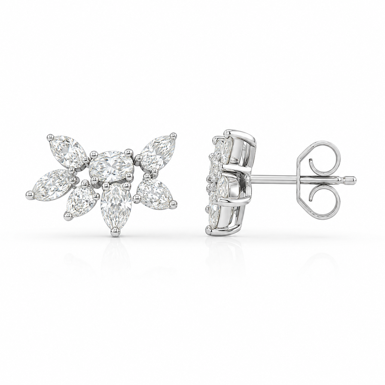 Aretes Avelune