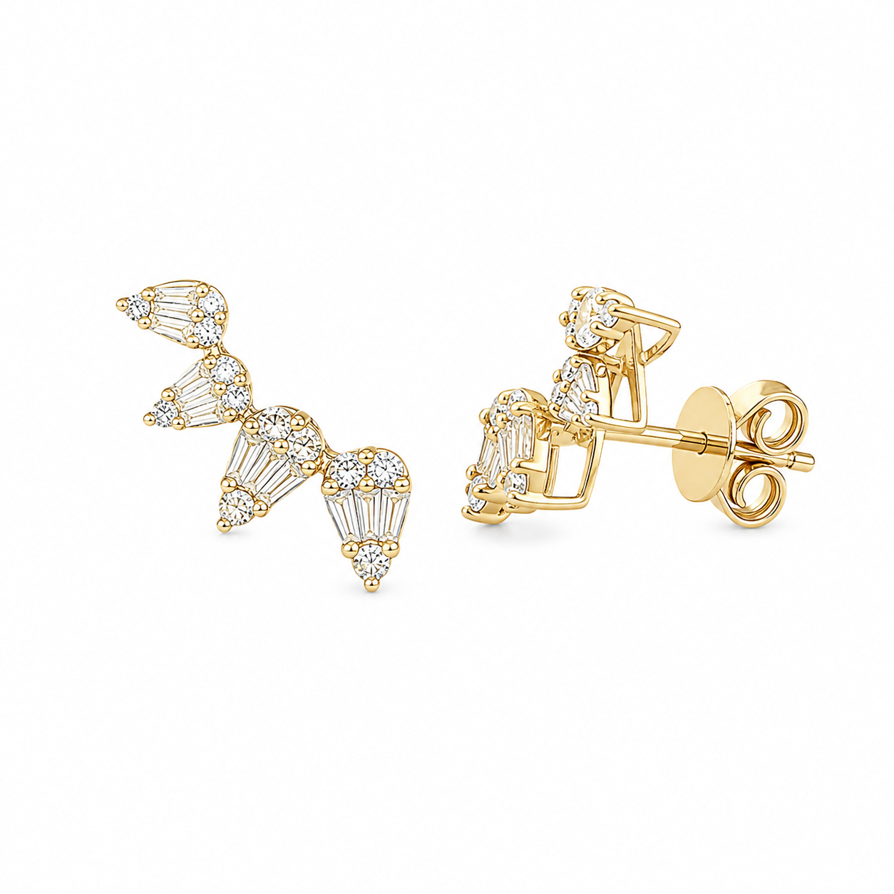 Aretes Nivelle