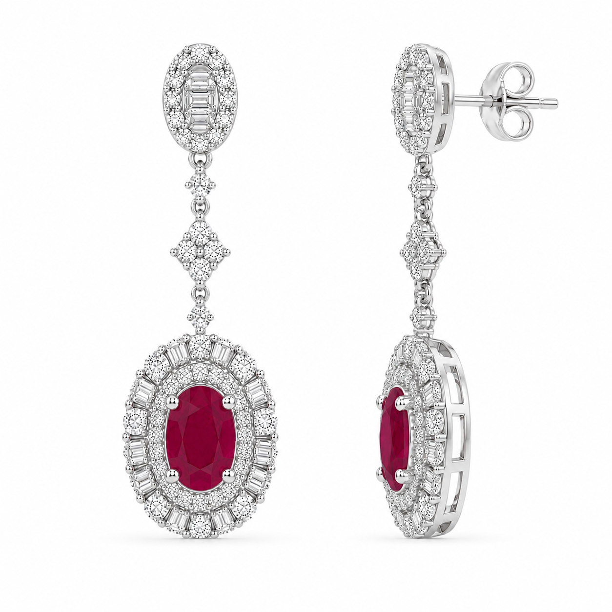 Aretes Celestique