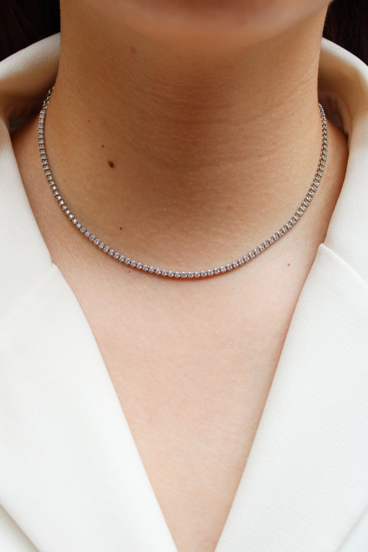 Collar tennis