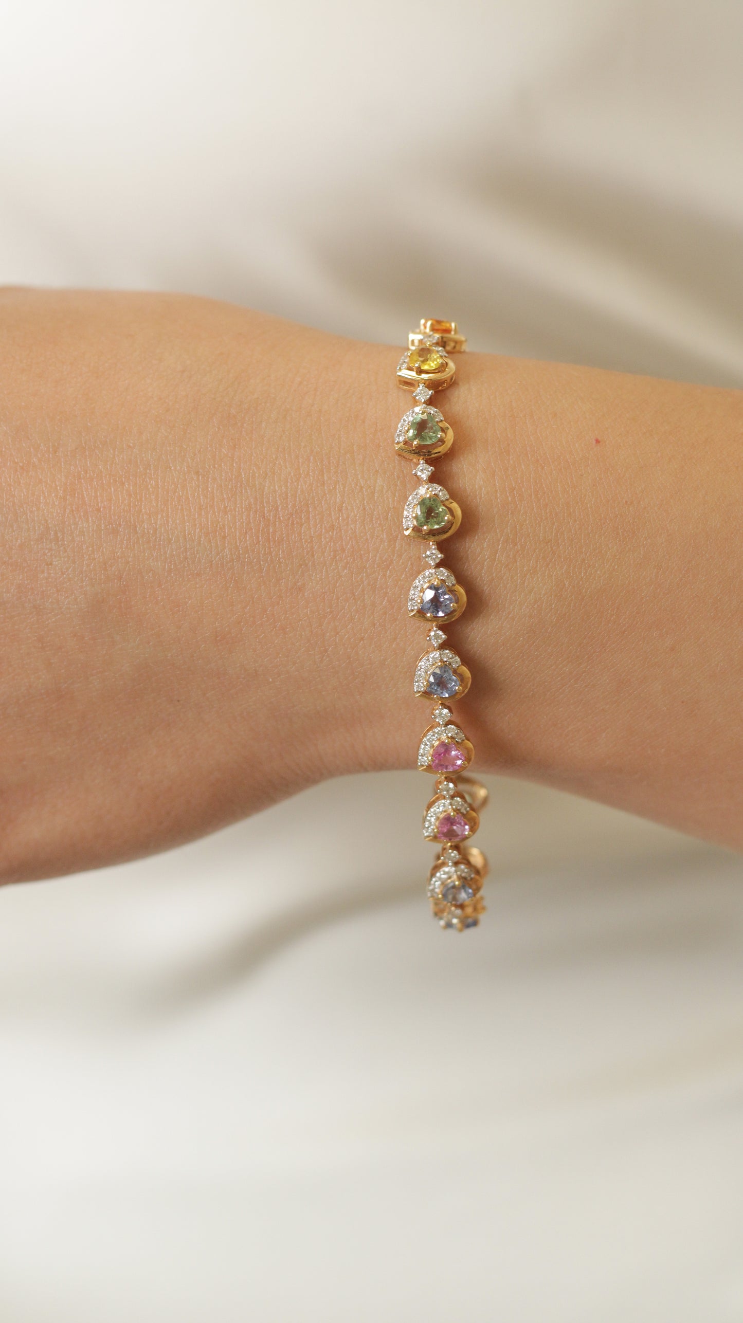 Pulsera Sarah