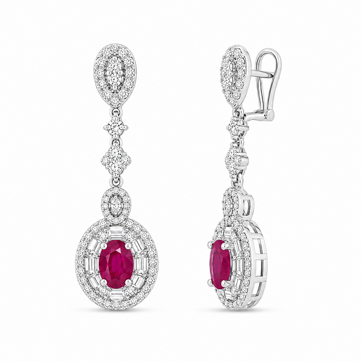 Aretes Octavia