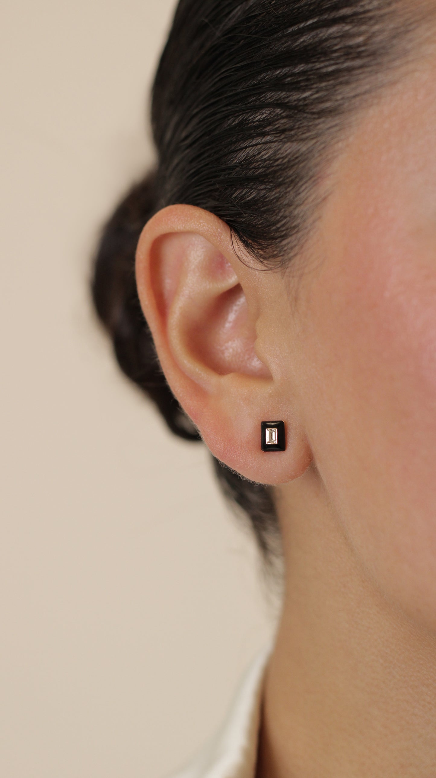 Aretes Monica