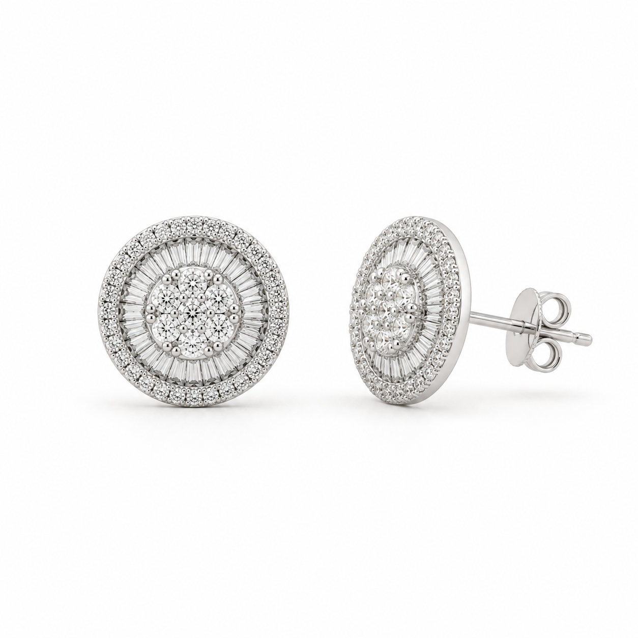 Aretes Aria Mini