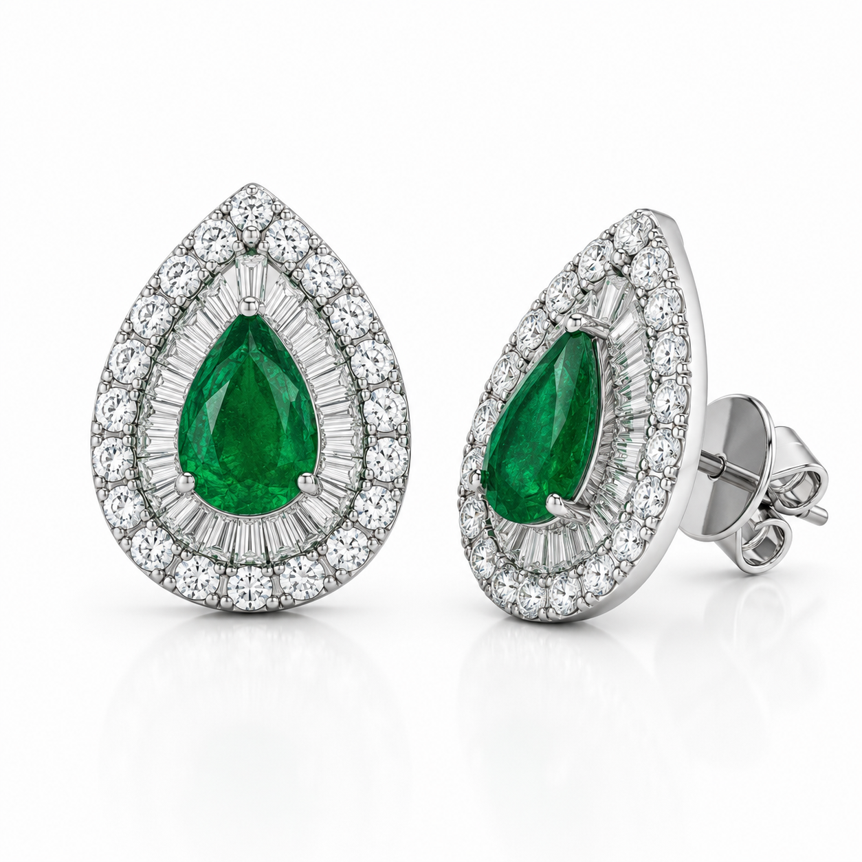 Aretes Cressida