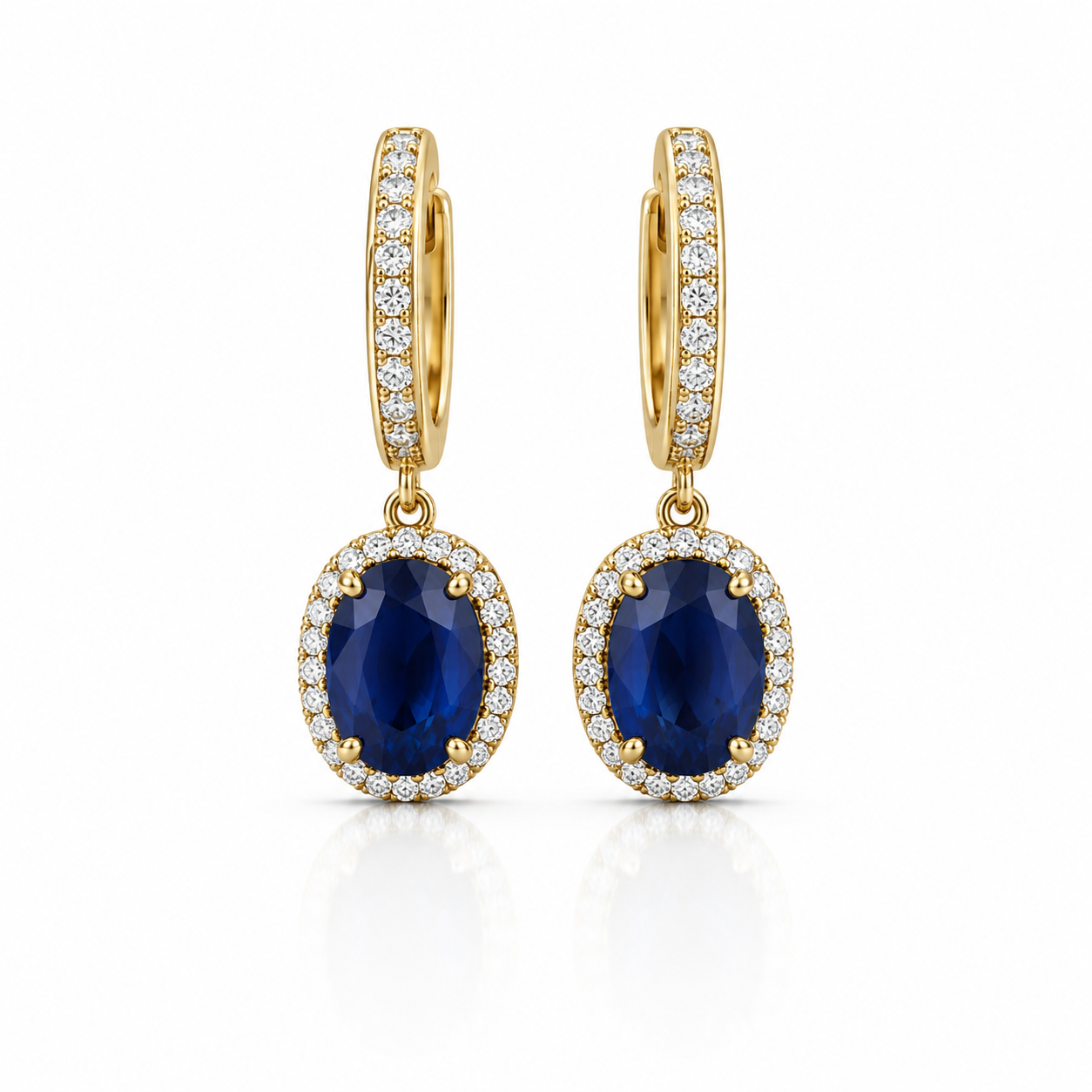 Aretes Ottilie