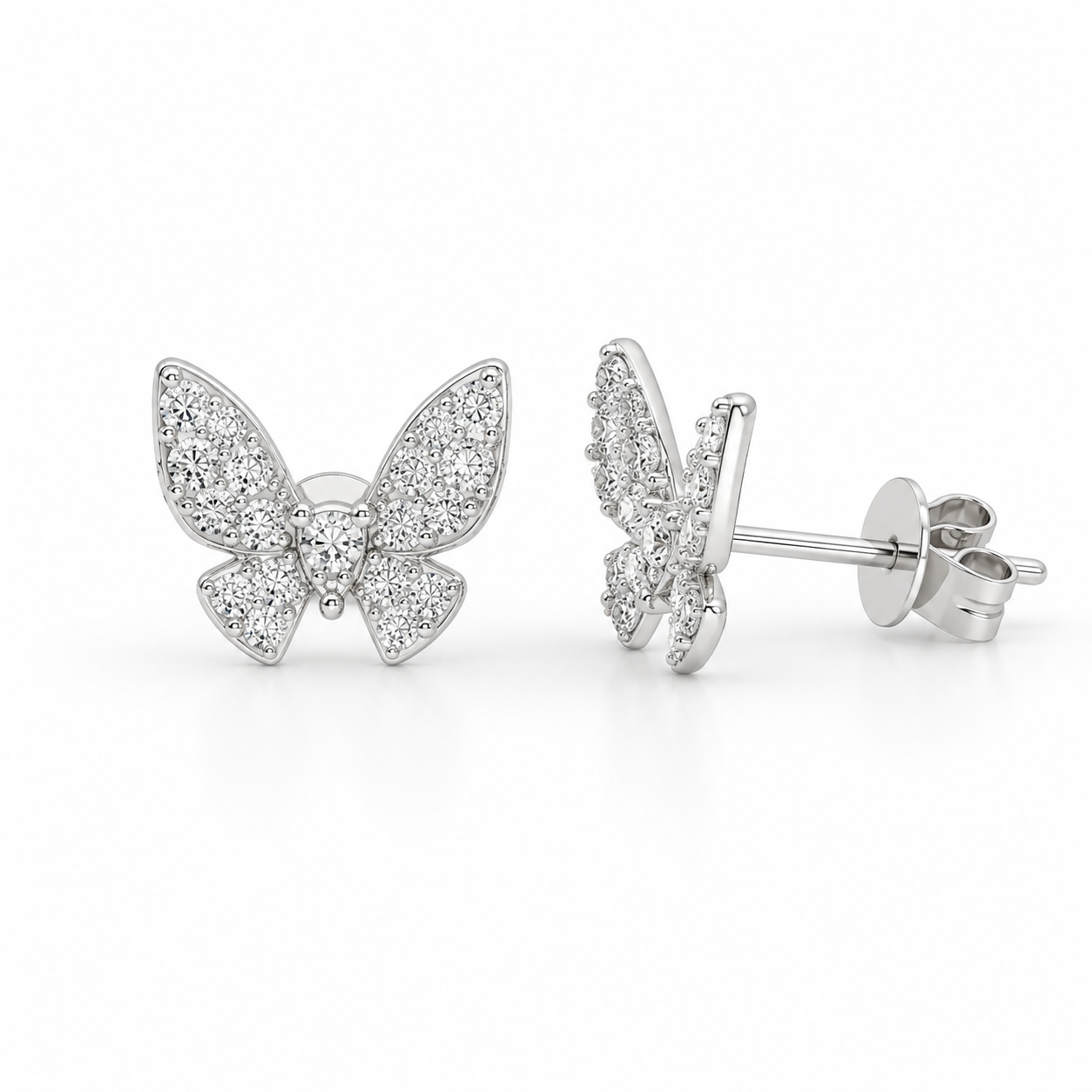 Aretes Liria