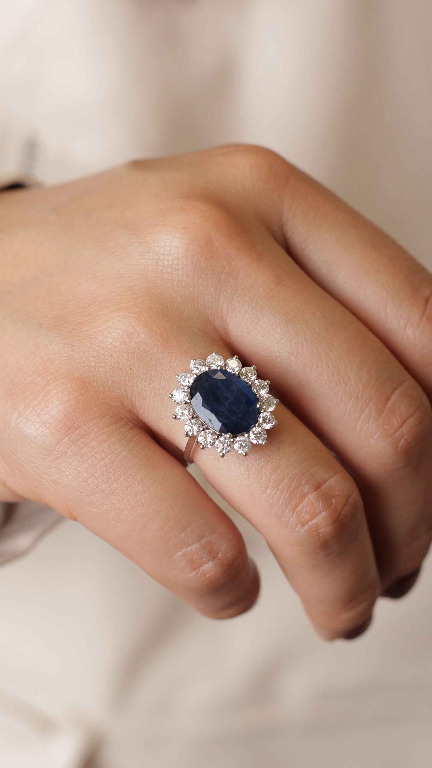 Anillo Genesis