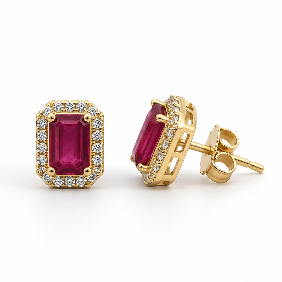 Aretes Astor