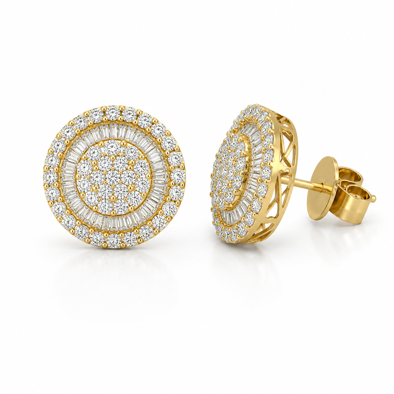 Aretes Aria XL