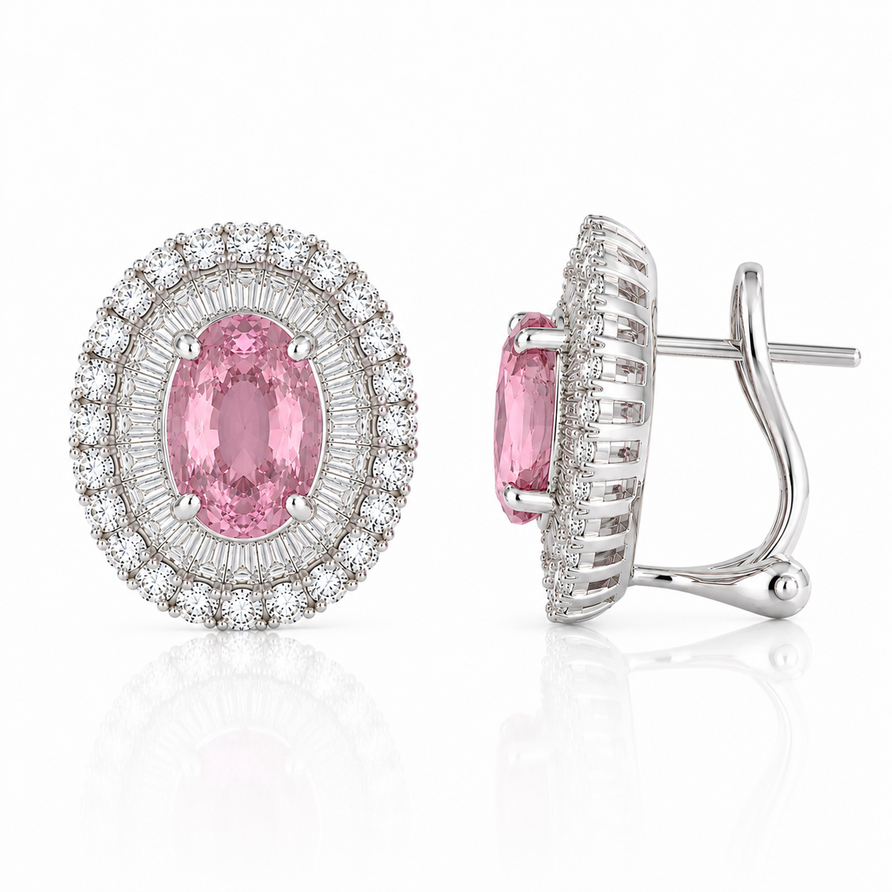 Aretes Daphne