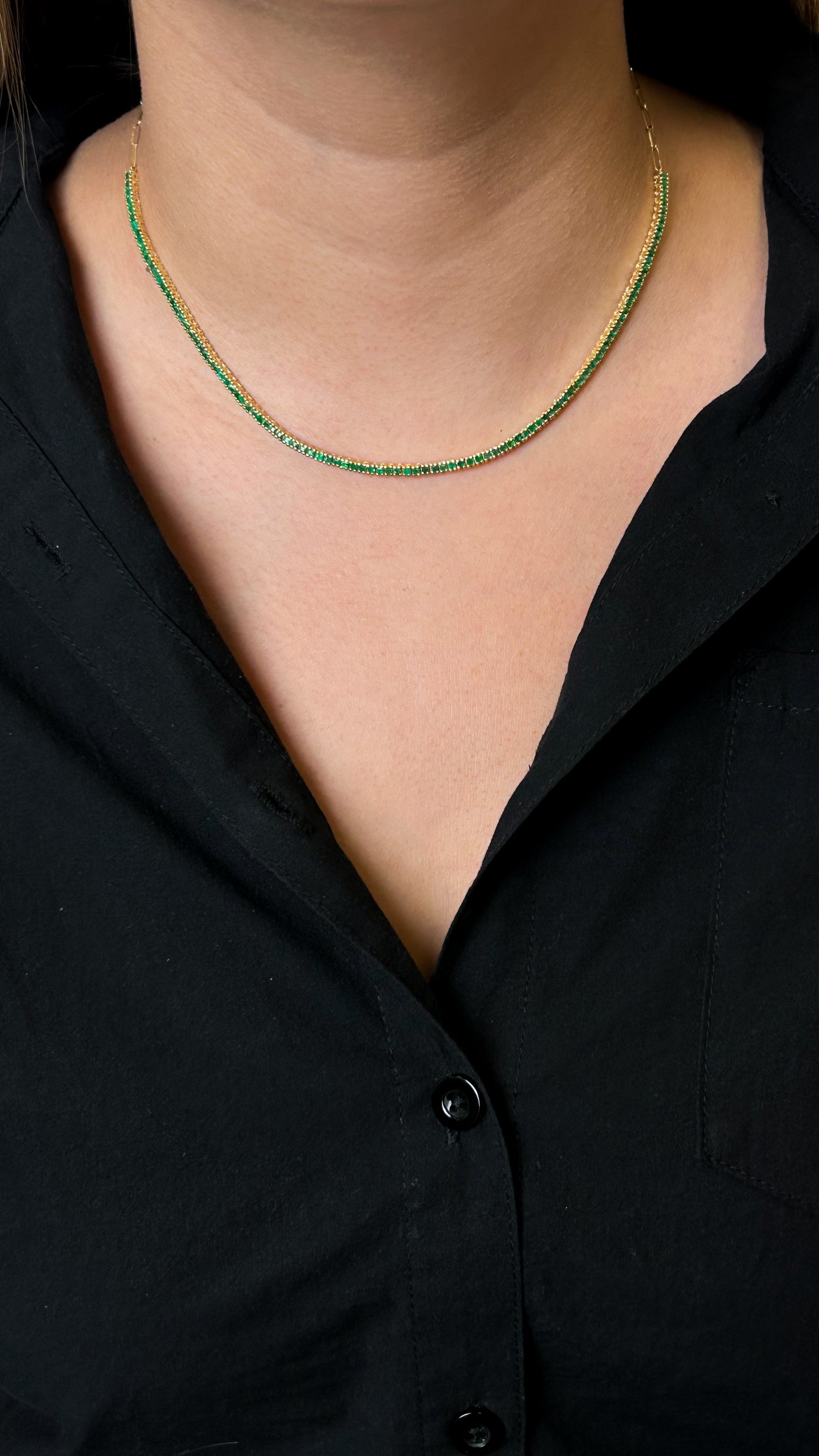 Collar Zelvane