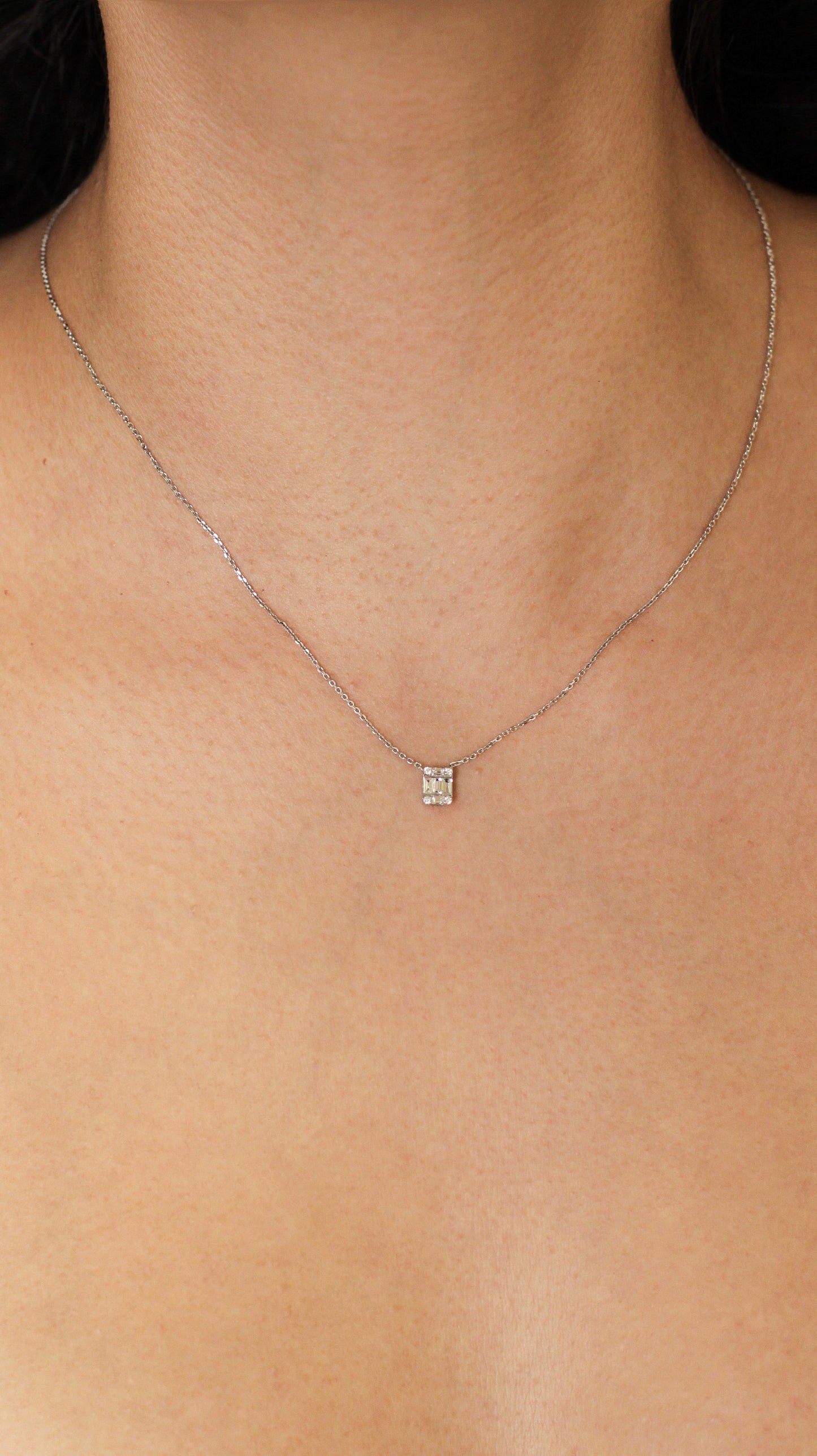 Collar Chloe