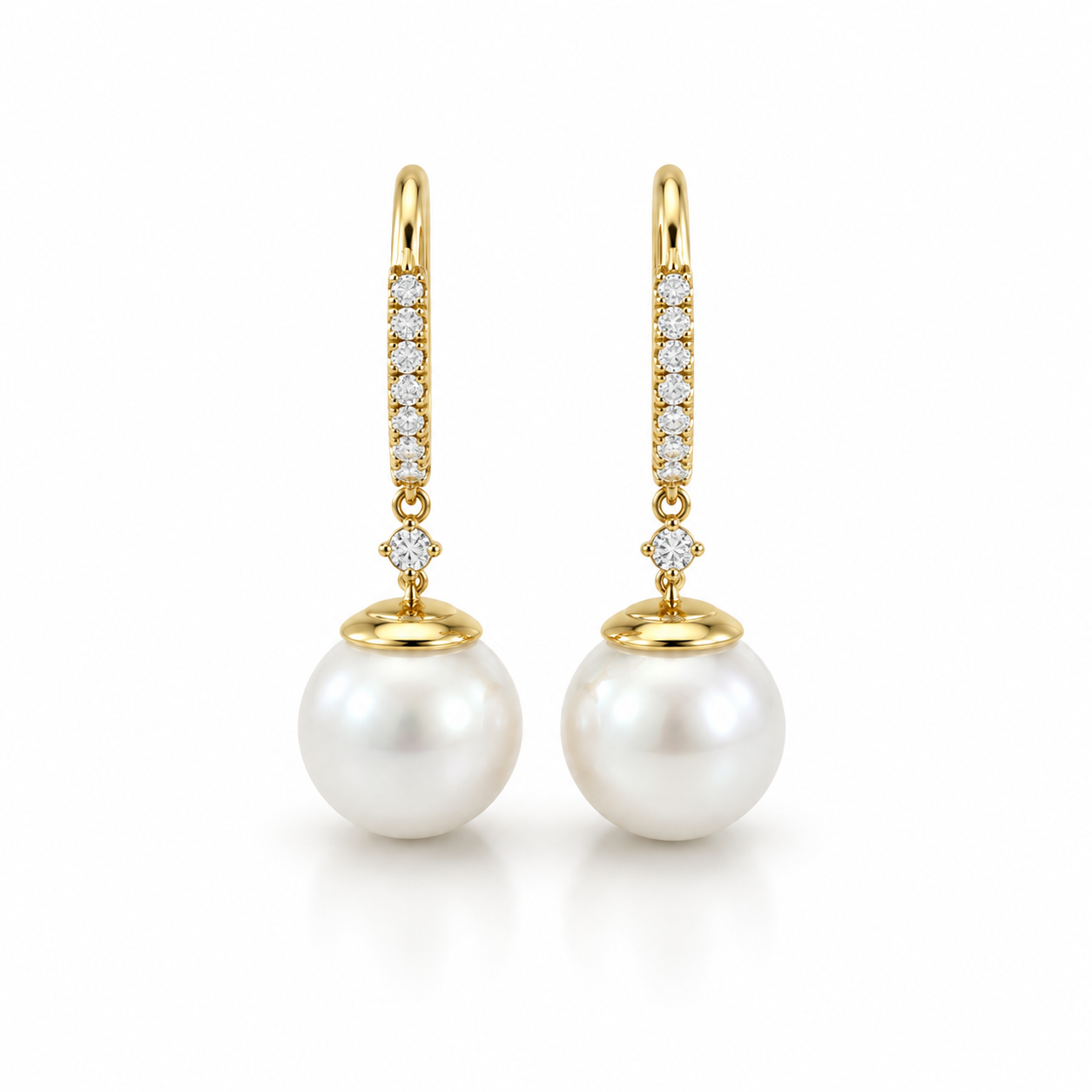 Aretes Luméa