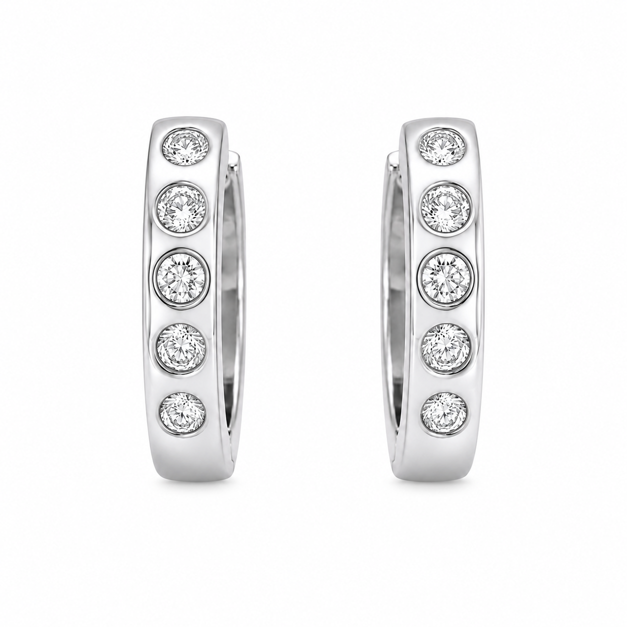 Aretes Norvane