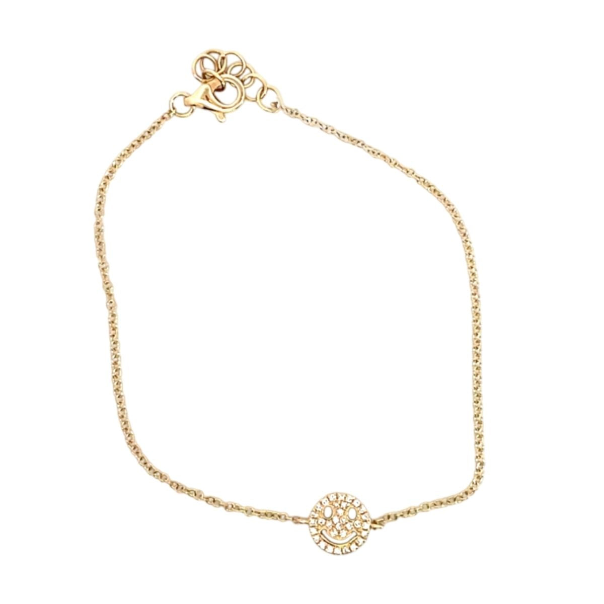 Pulsera Happy Face