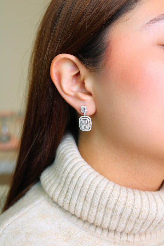 Aretes Allure